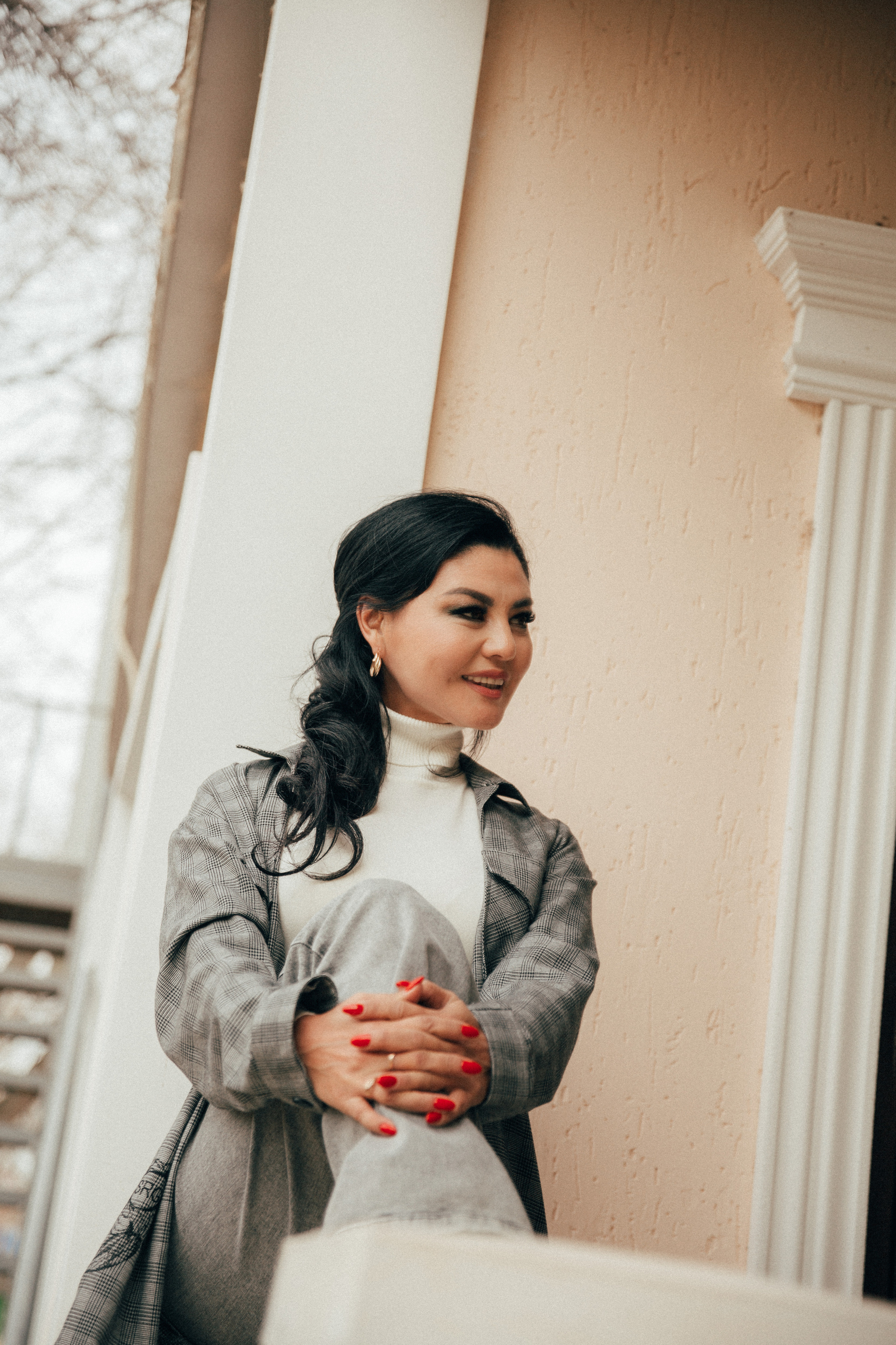 Laura. Фотограф города Уральск Ольга Василец