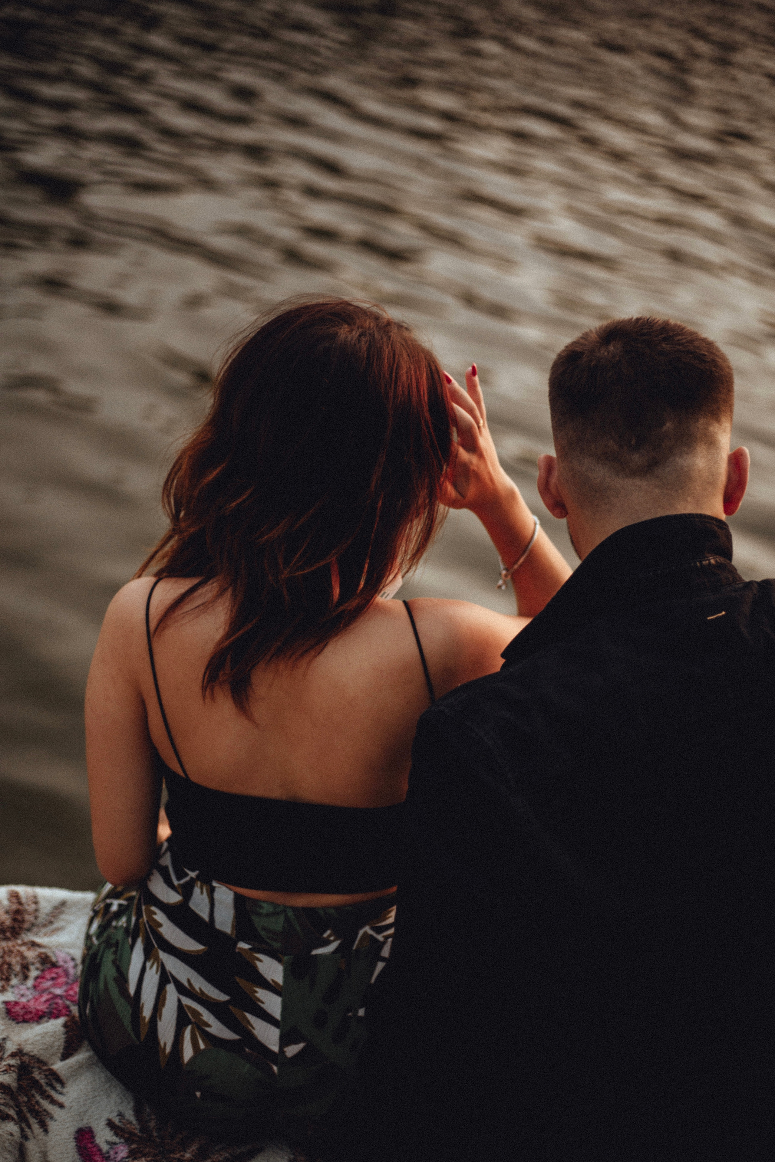 Vika&Vlad. Фотограф города Уральск Ольга Василец