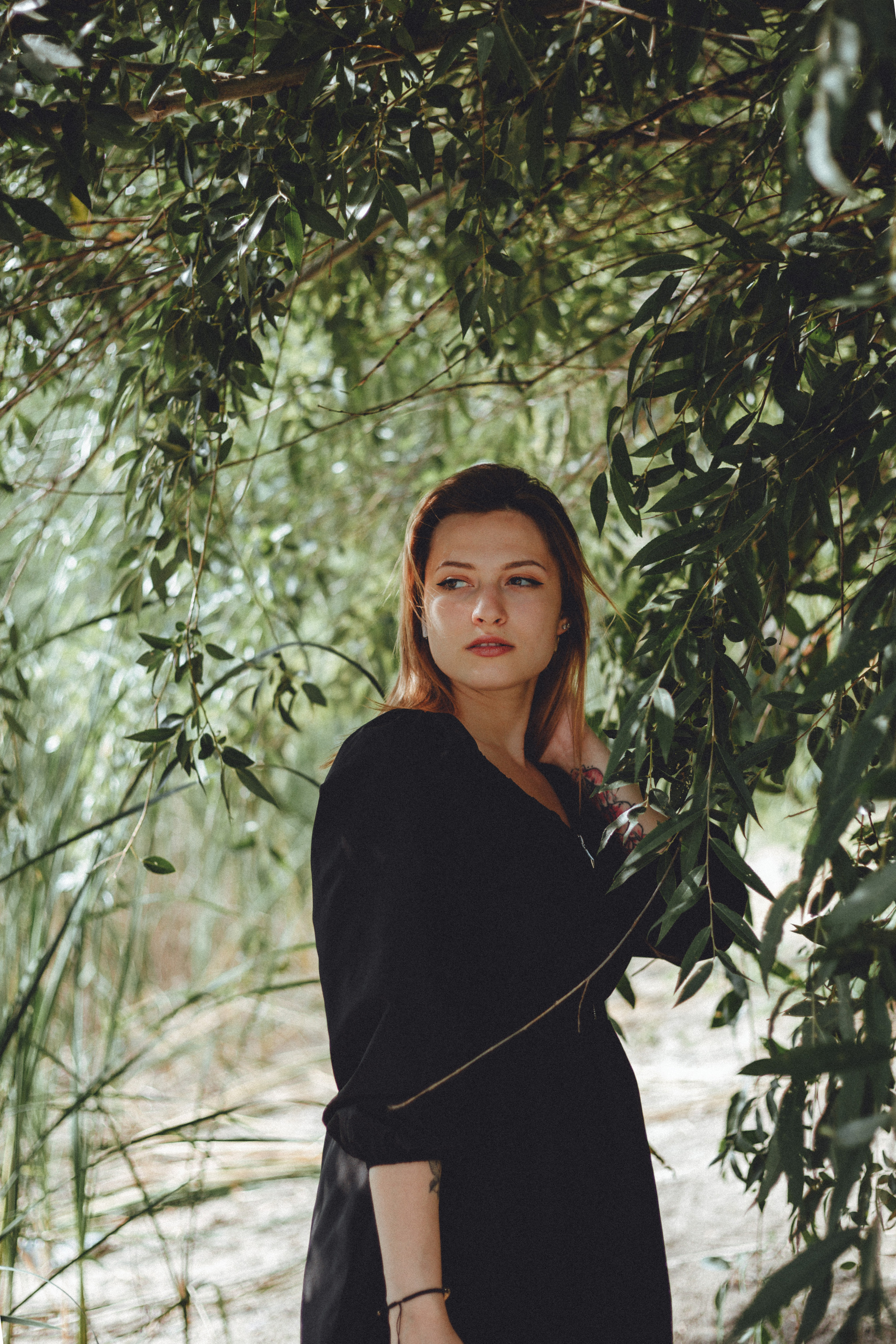 Dasha. Фотограф города Уральск Ольга Василец