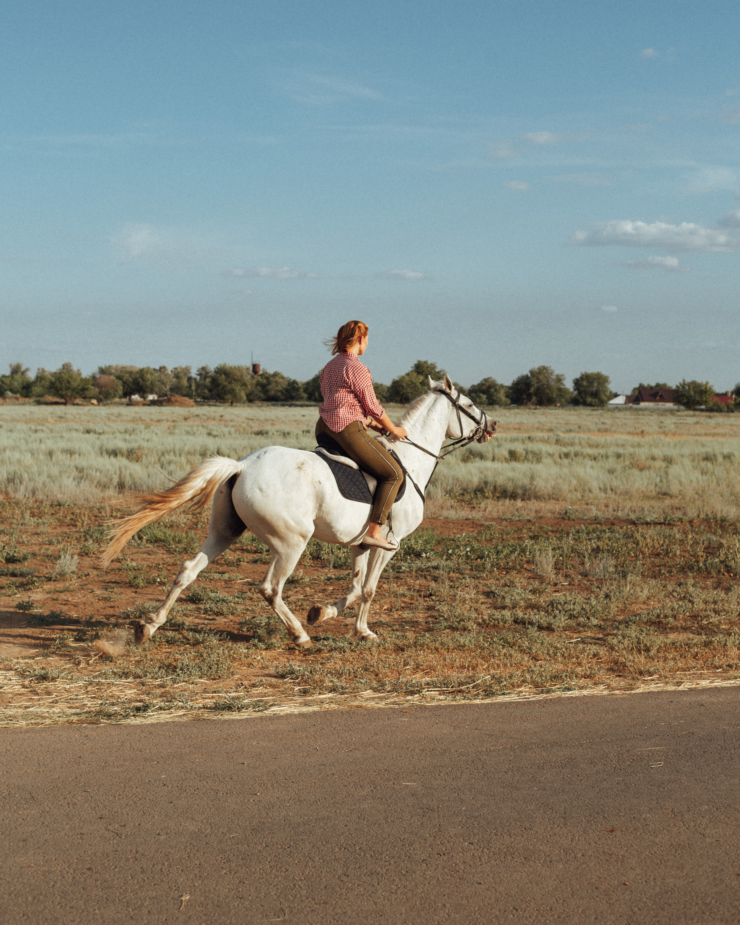 Аnne. Фотограф города Уральск Ольга Василец
