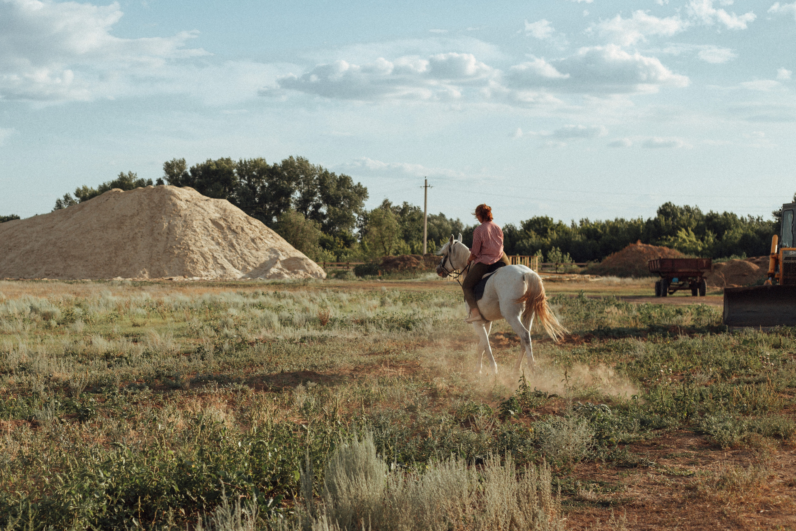 Аnne. Фотограф города Уральск Ольга Василец