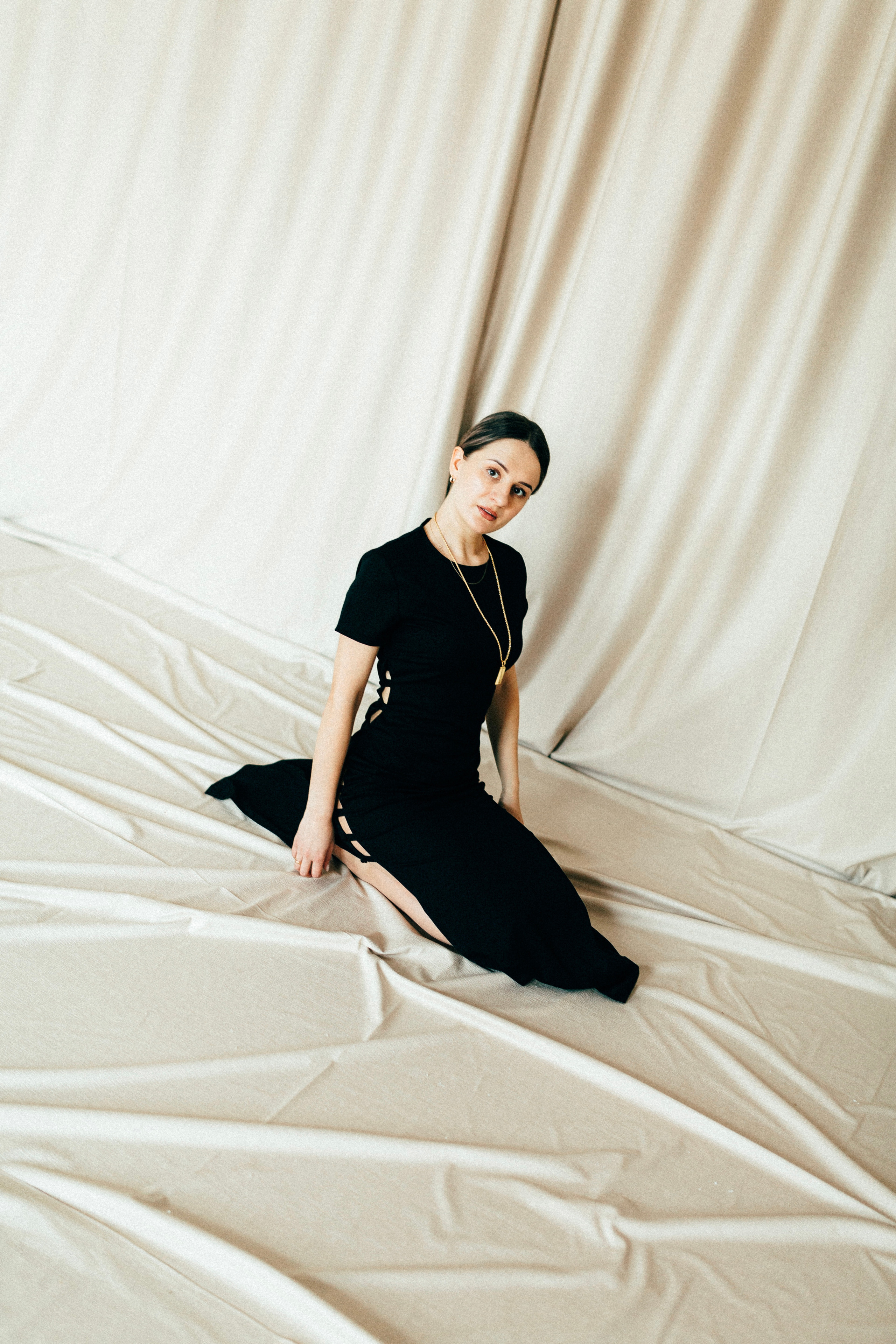 Anastasia. Фотограф города Уральск Ольга Василец