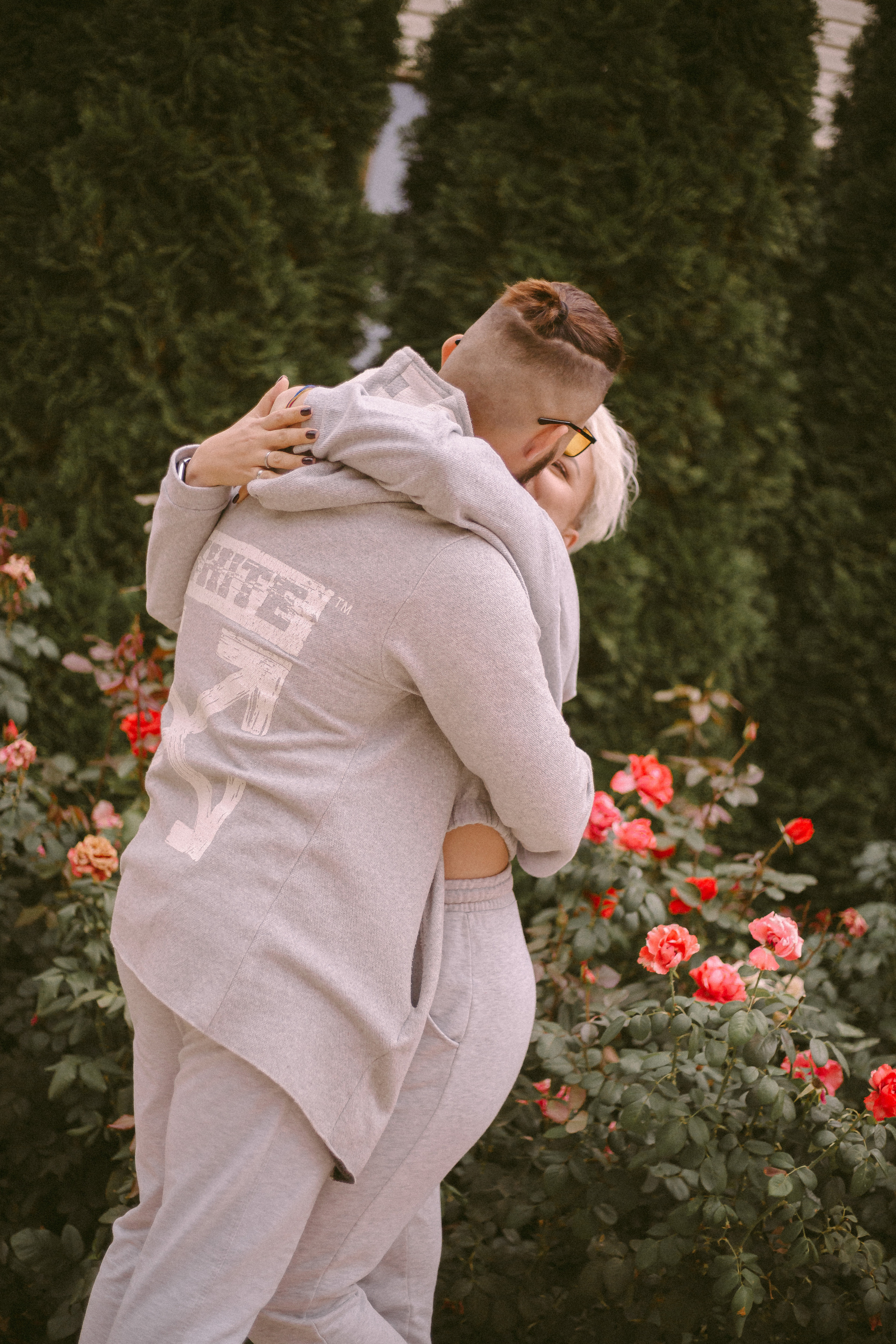 Lilya&Dimа. Фотограф города Уральск Ольга Василец