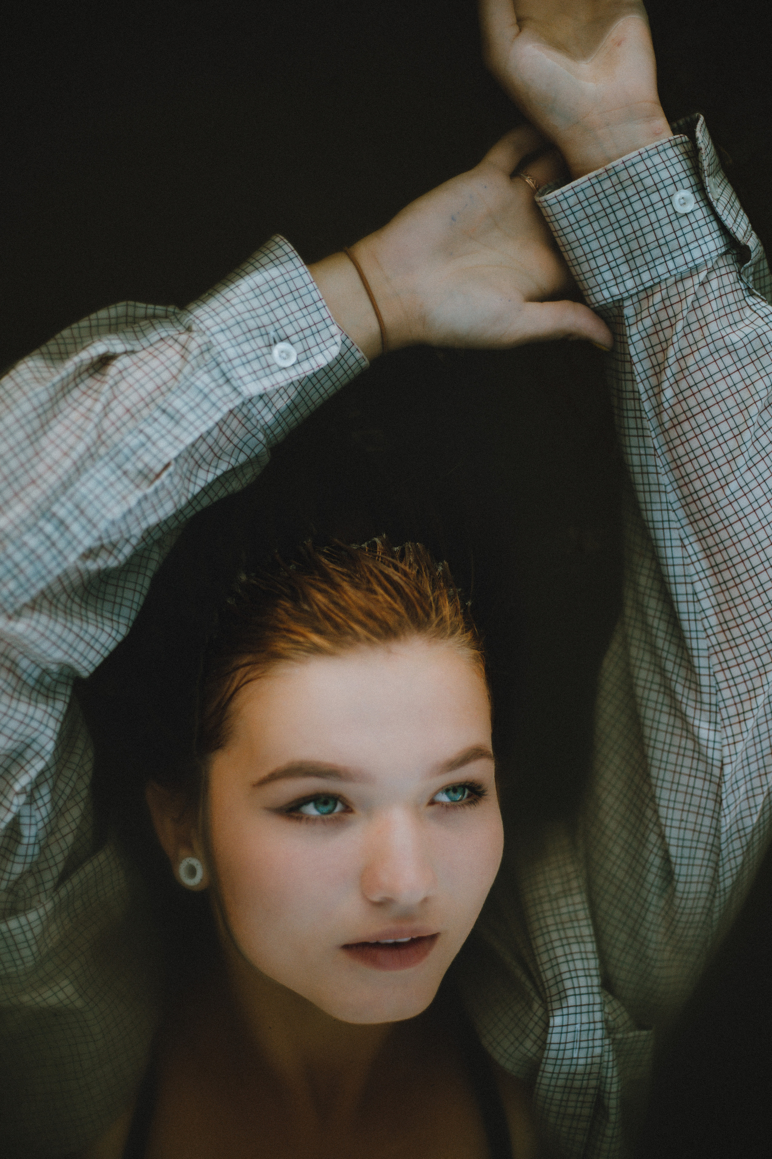 Аnne. Фотограф города Уральск Ольга Василец