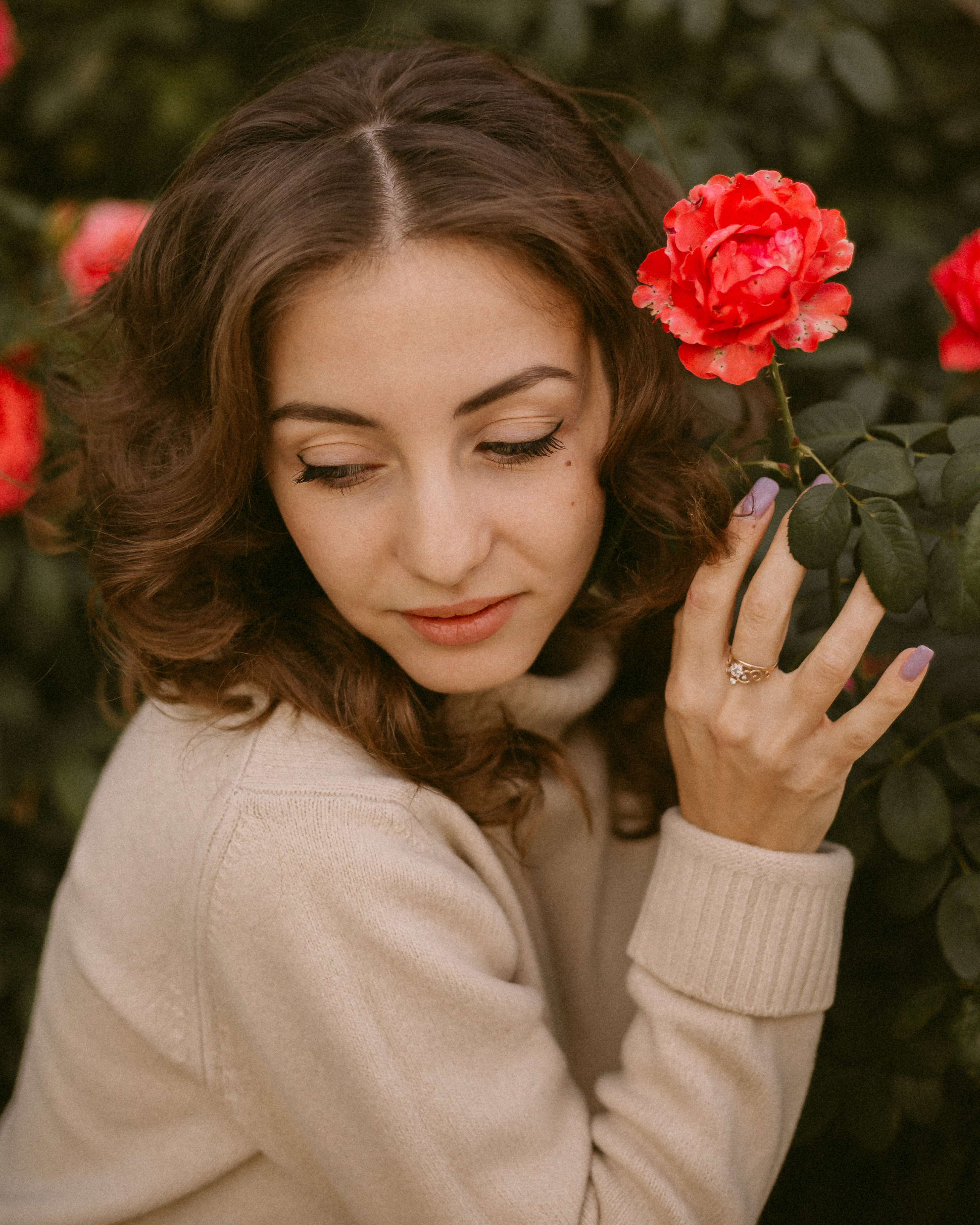 Olya. Фотограф города Уральск Ольга Василец