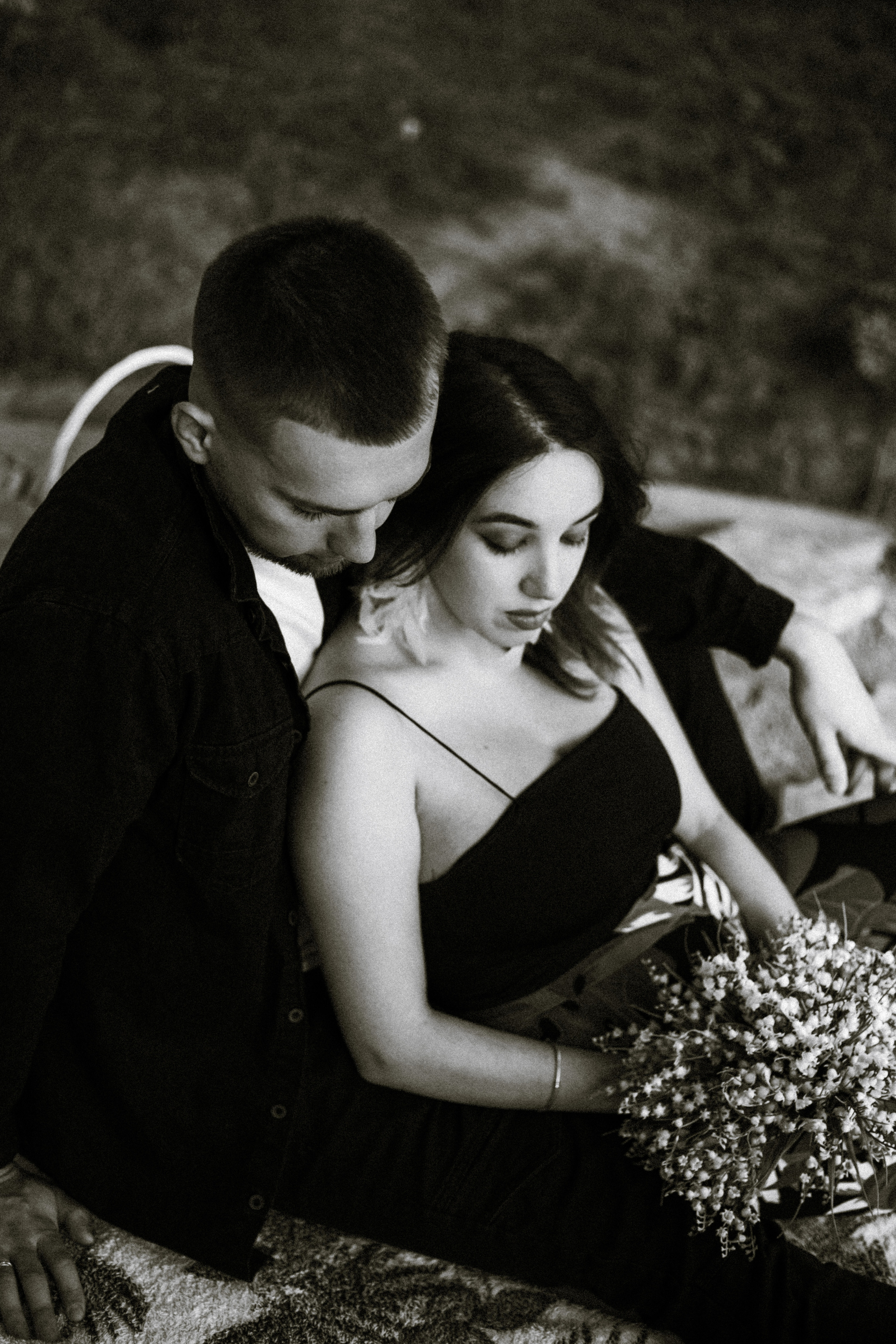 Vika&Vlad. Фотограф города Уральск Ольга Василец