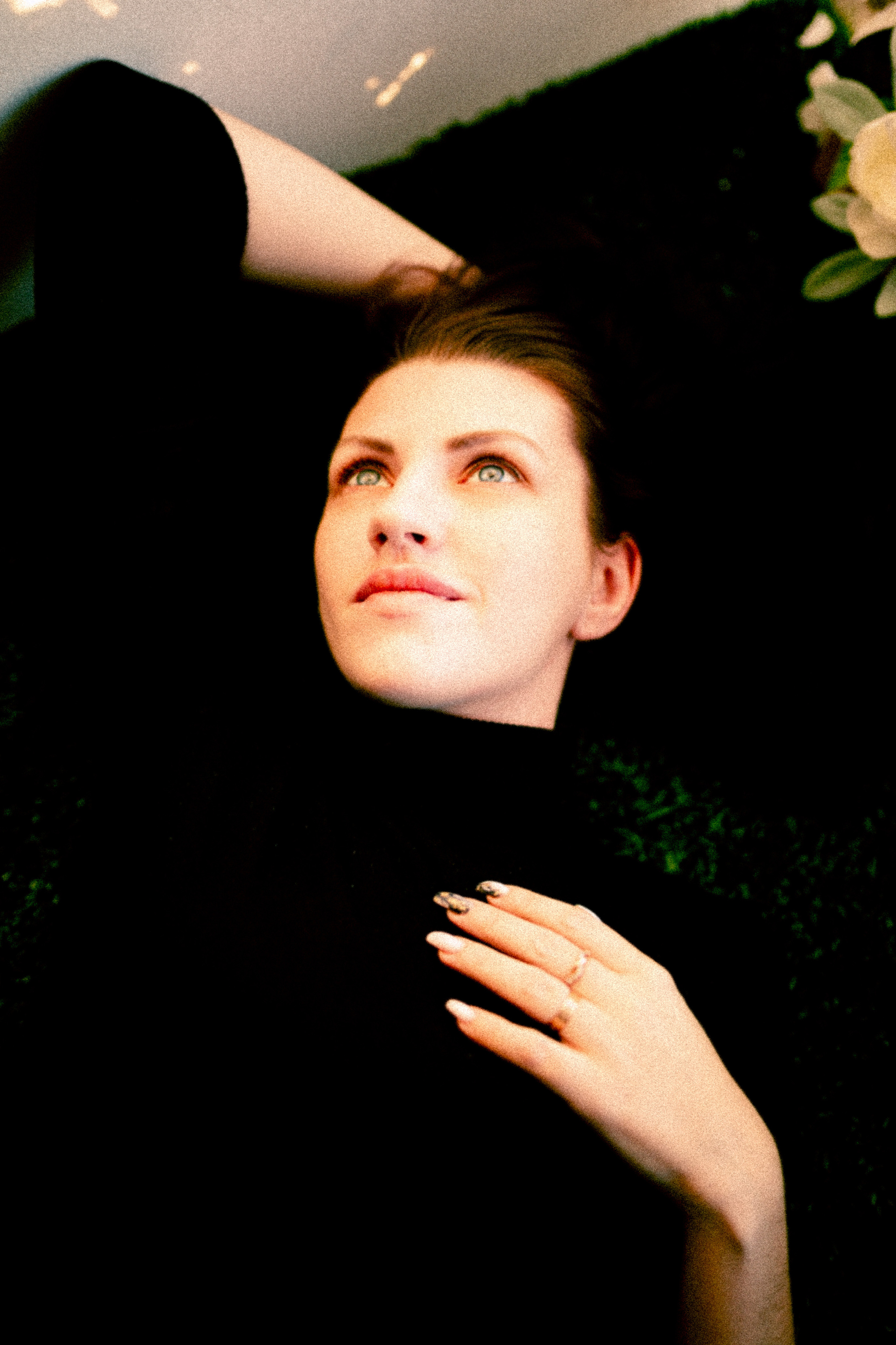 Ira. Фотограф города Уральск Ольга Василец