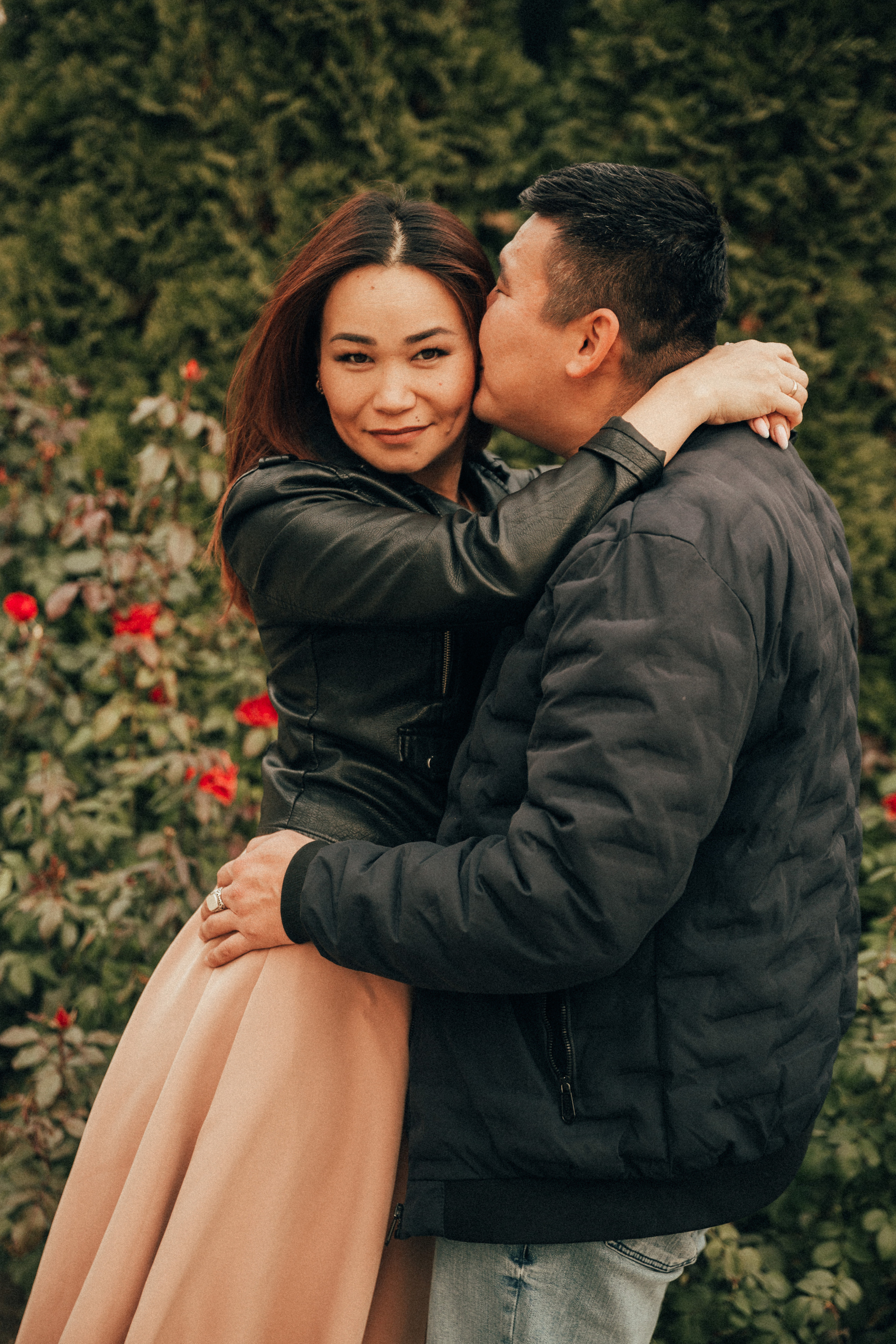 Lunara&Berik. Фотограф города Уральск Ольга Василец