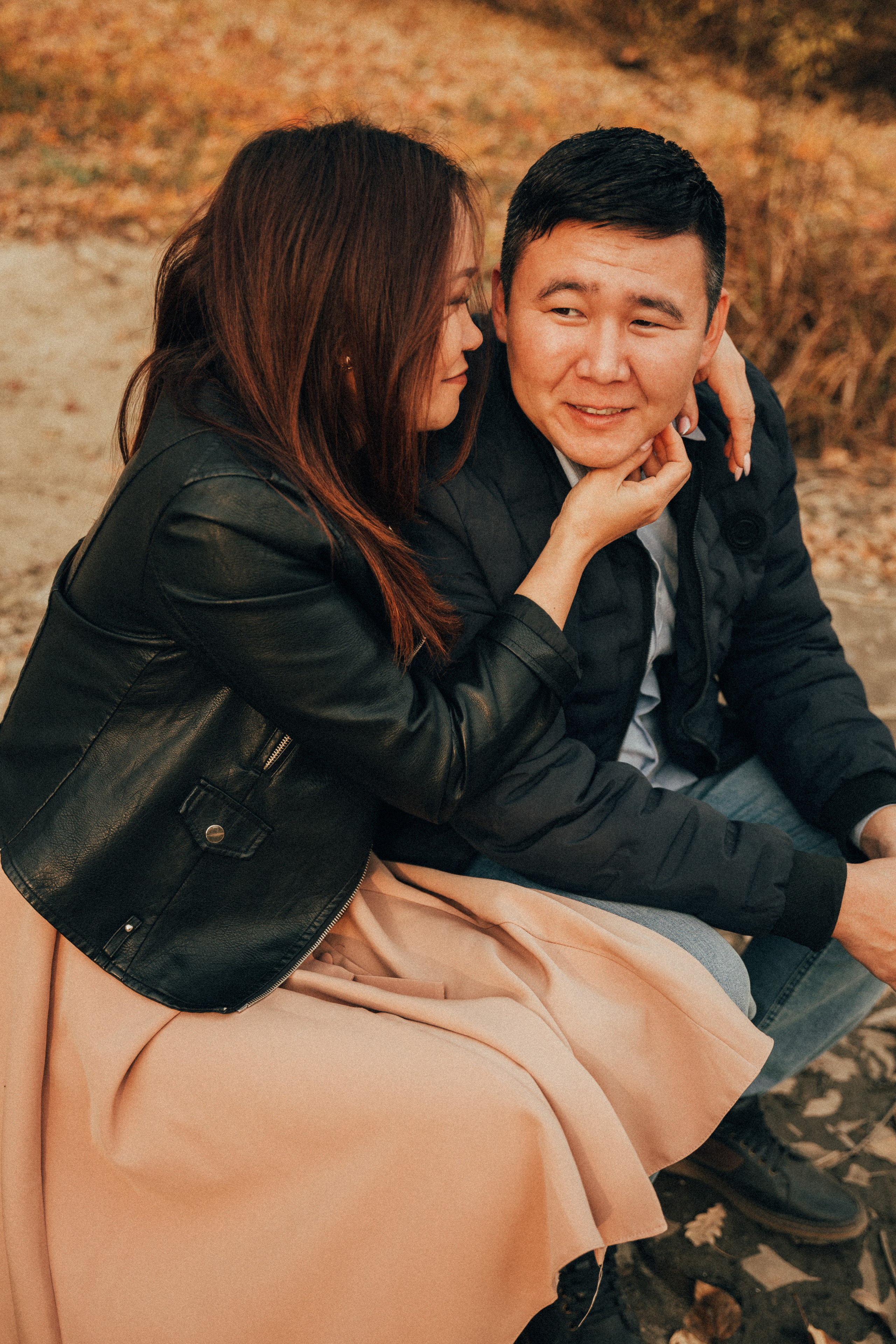 Lunara&Berik. Фотограф города Уральск Ольга Василец