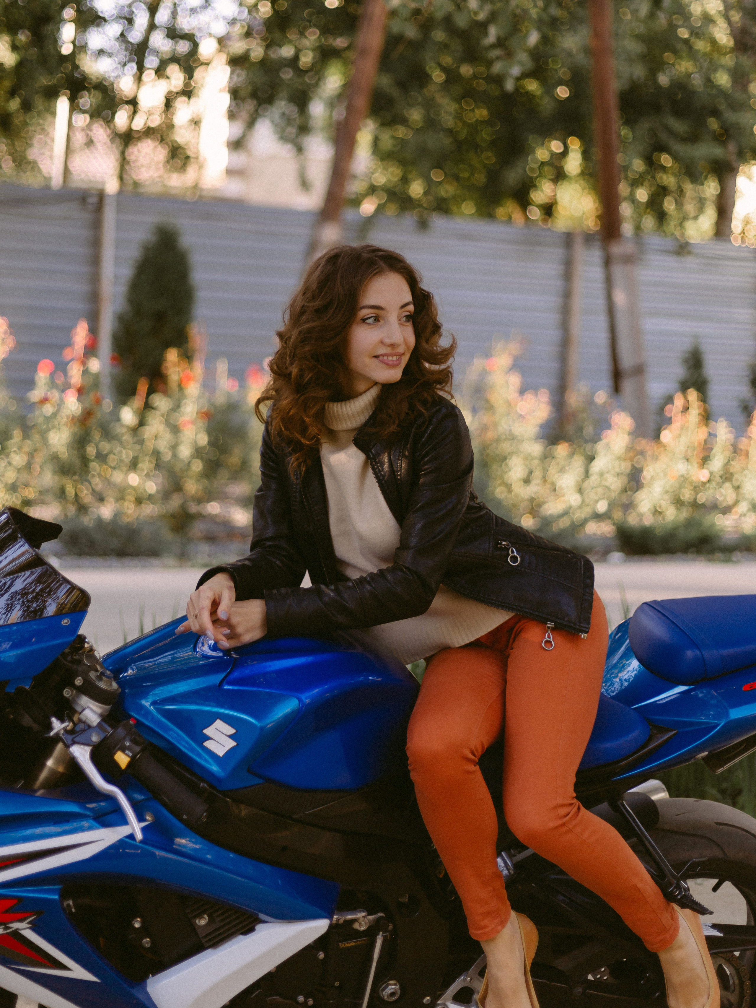 Olya. Фотограф города Уральск Ольга Василец