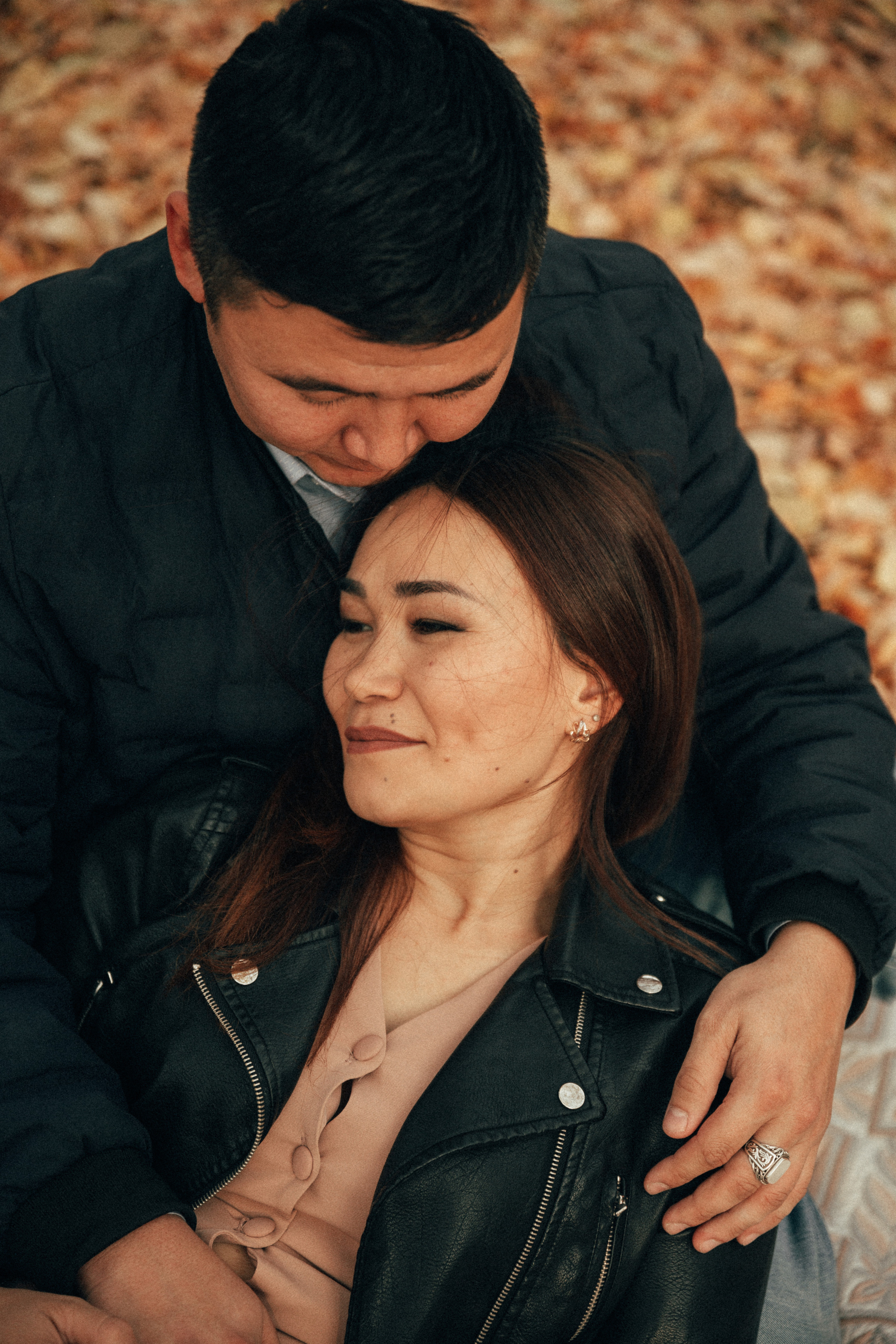 Lunara&Berik. Фотограф города Уральск Ольга Василец