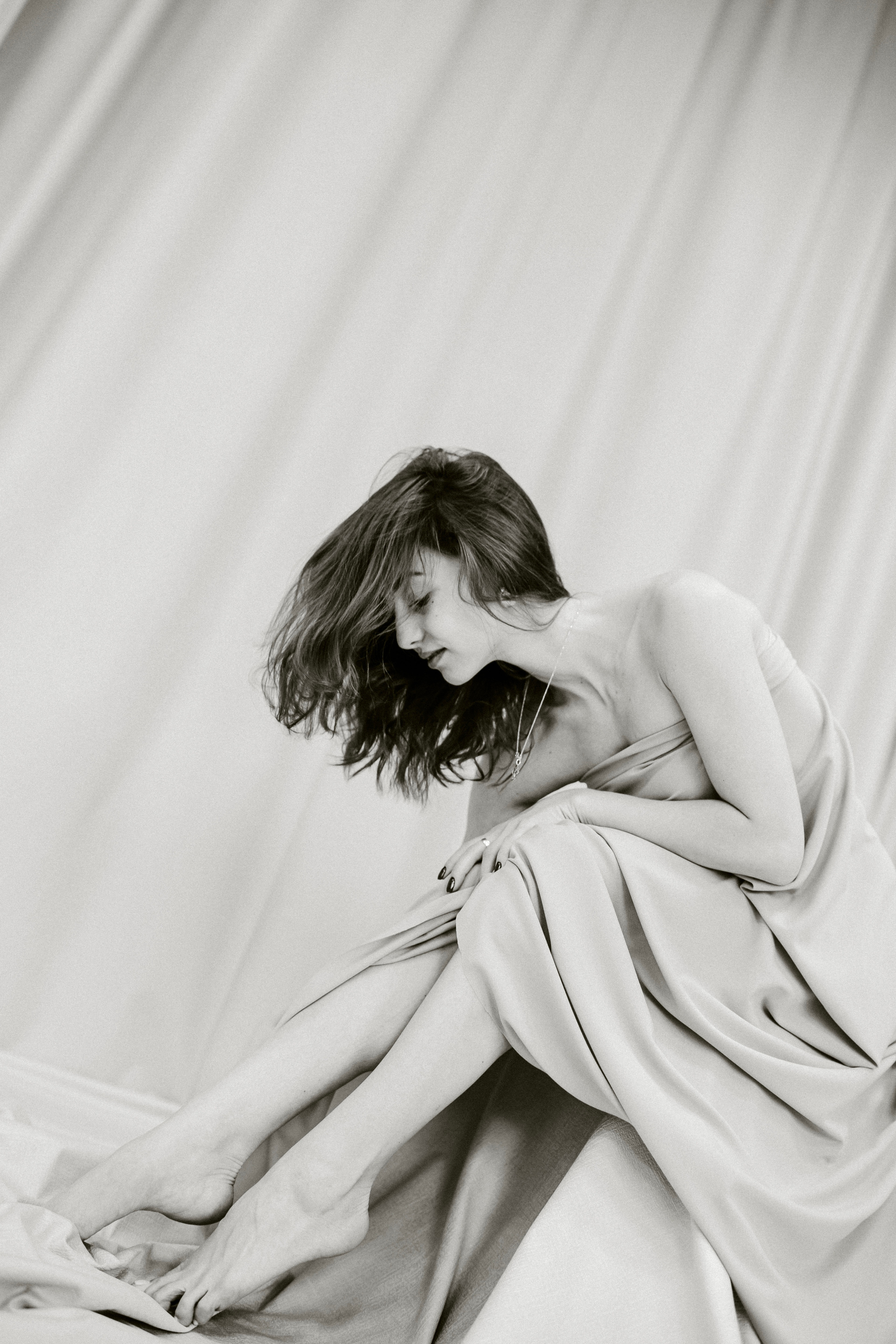 Olya. Фотограф города Уральск Ольга Василец