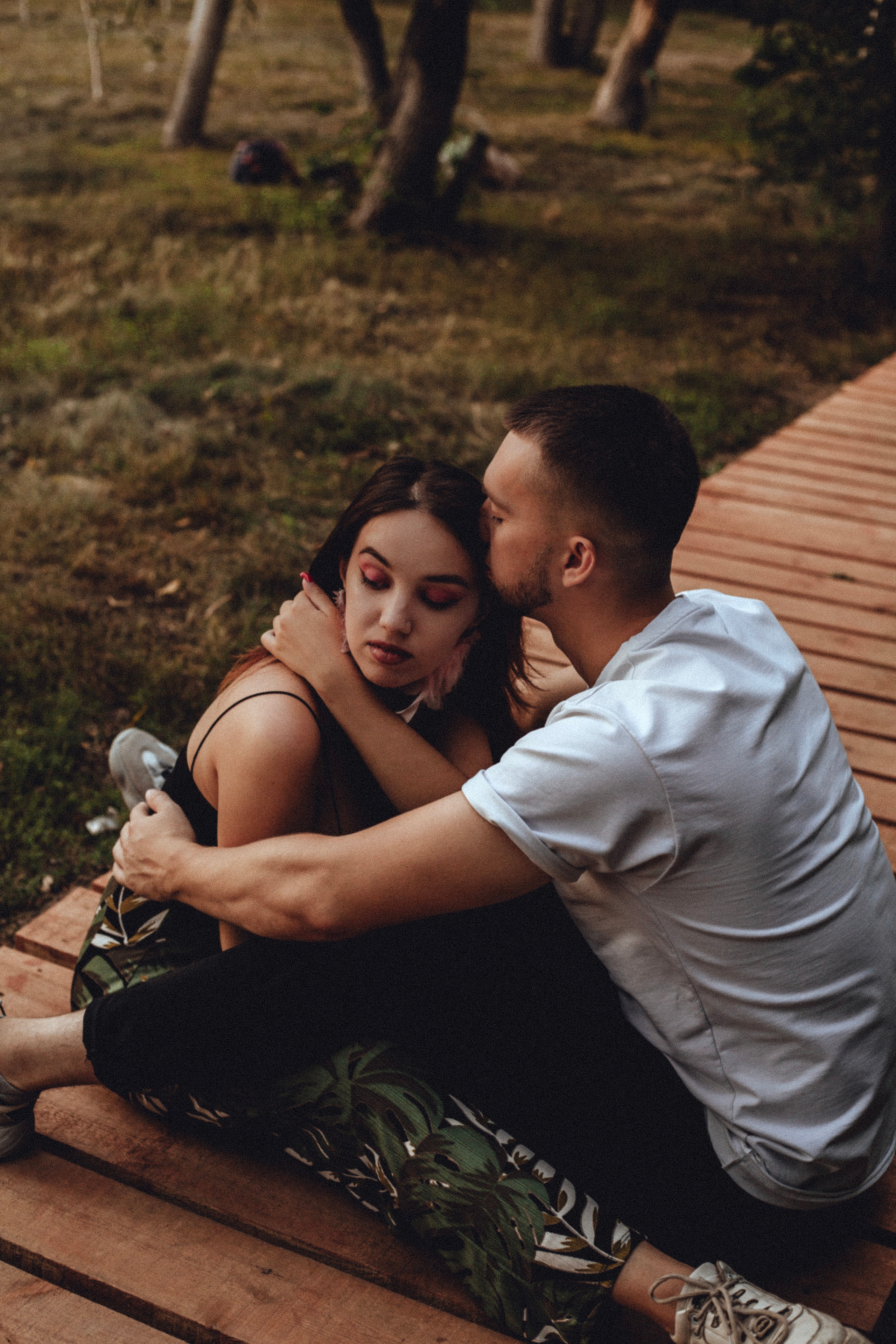 Vika&Vlad. Фотограф города Уральск Ольга Василец