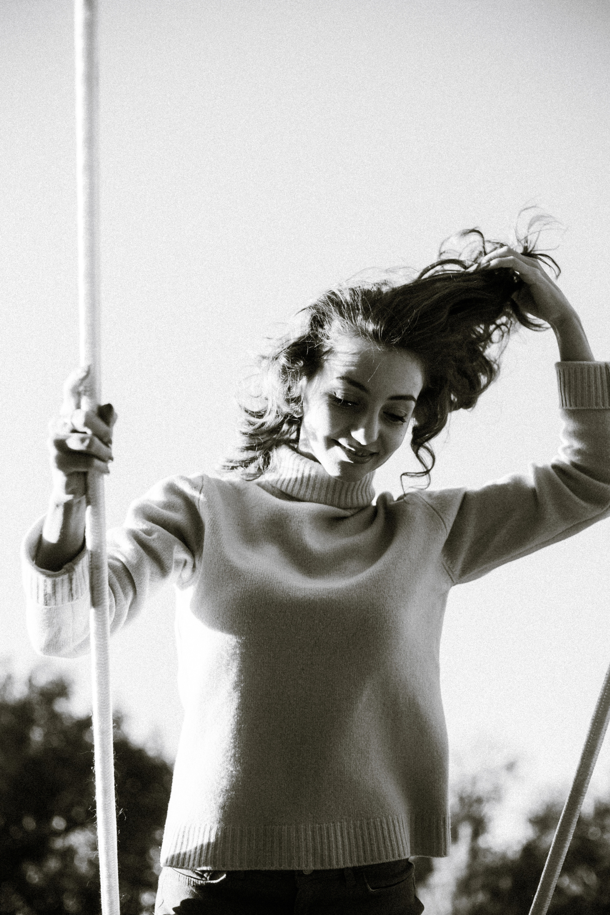 Olya. Фотограф города Уральск Ольга Василец