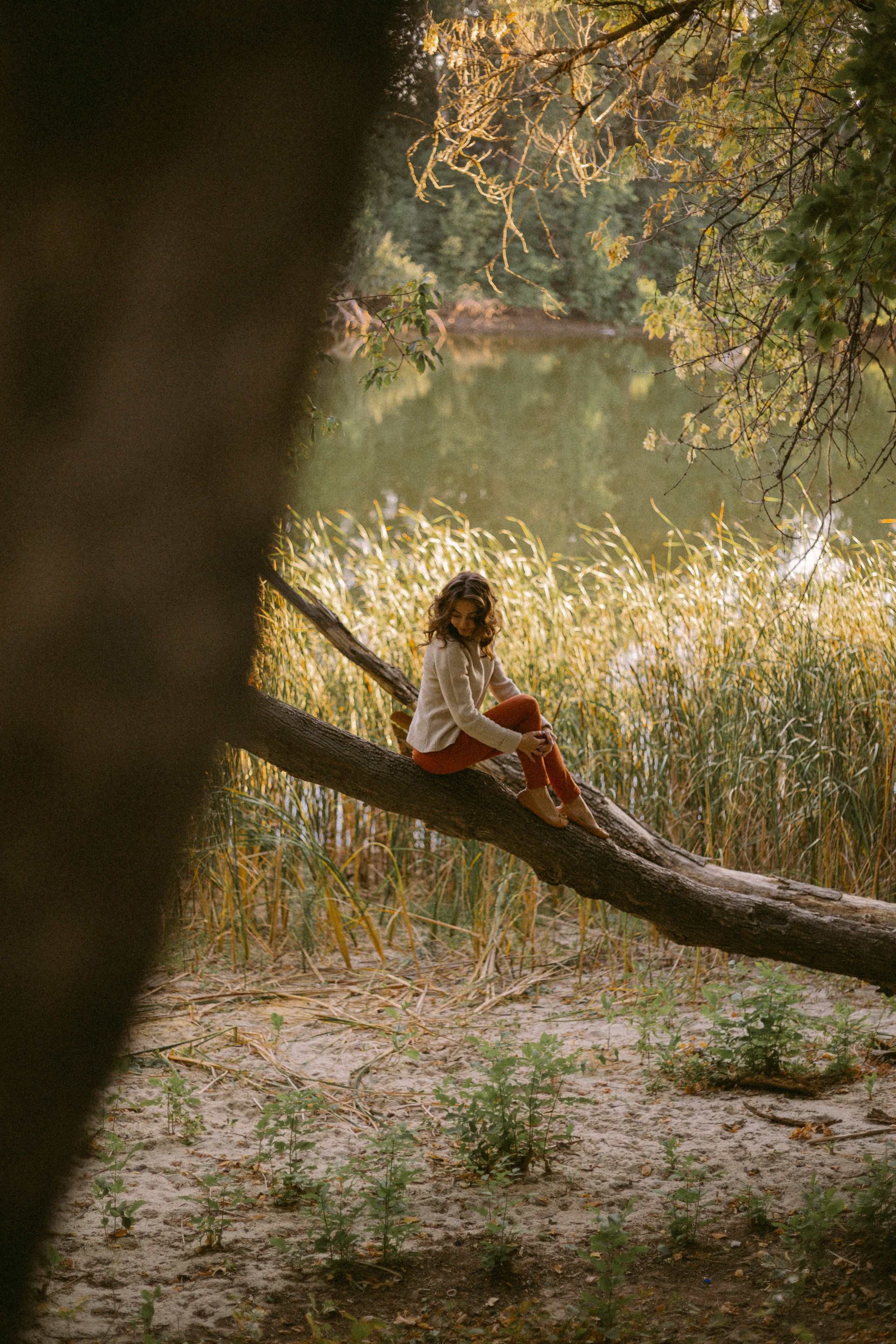Olya. Фотограф города Уральск Ольга Василец
