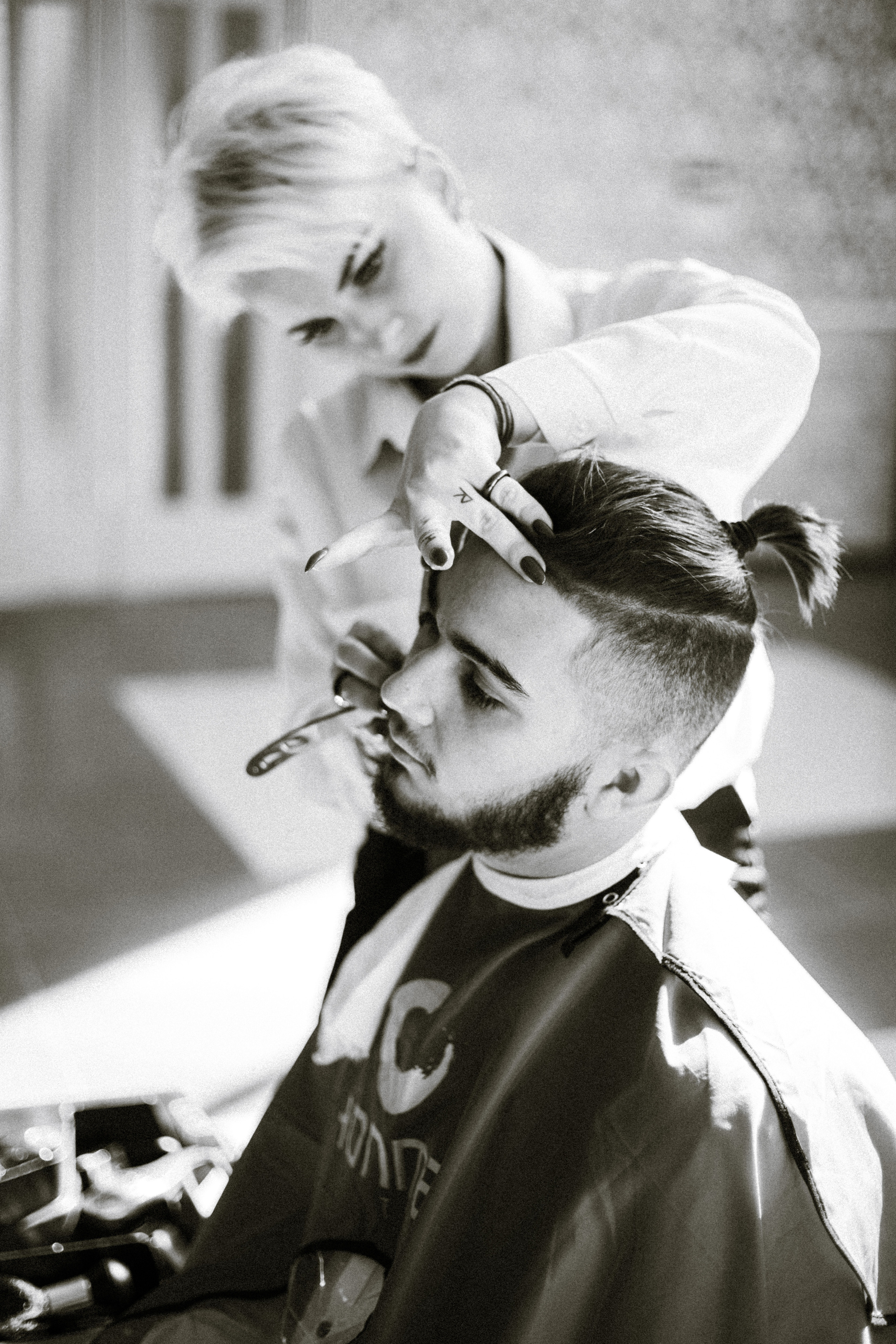 Lilya. Фотограф города Уральск Ольга Василец