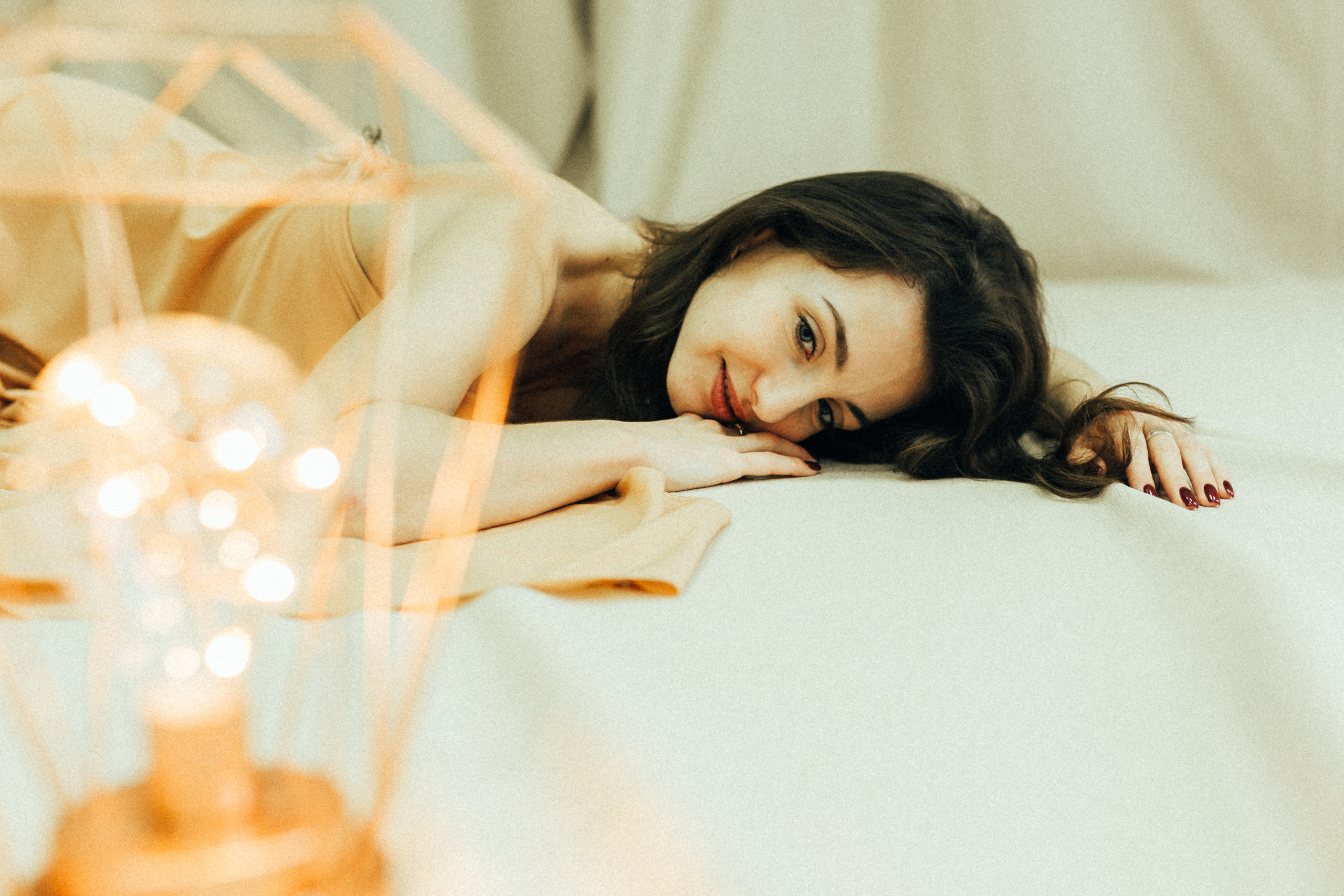 Olya. Фотограф города Уральск Ольга Василец