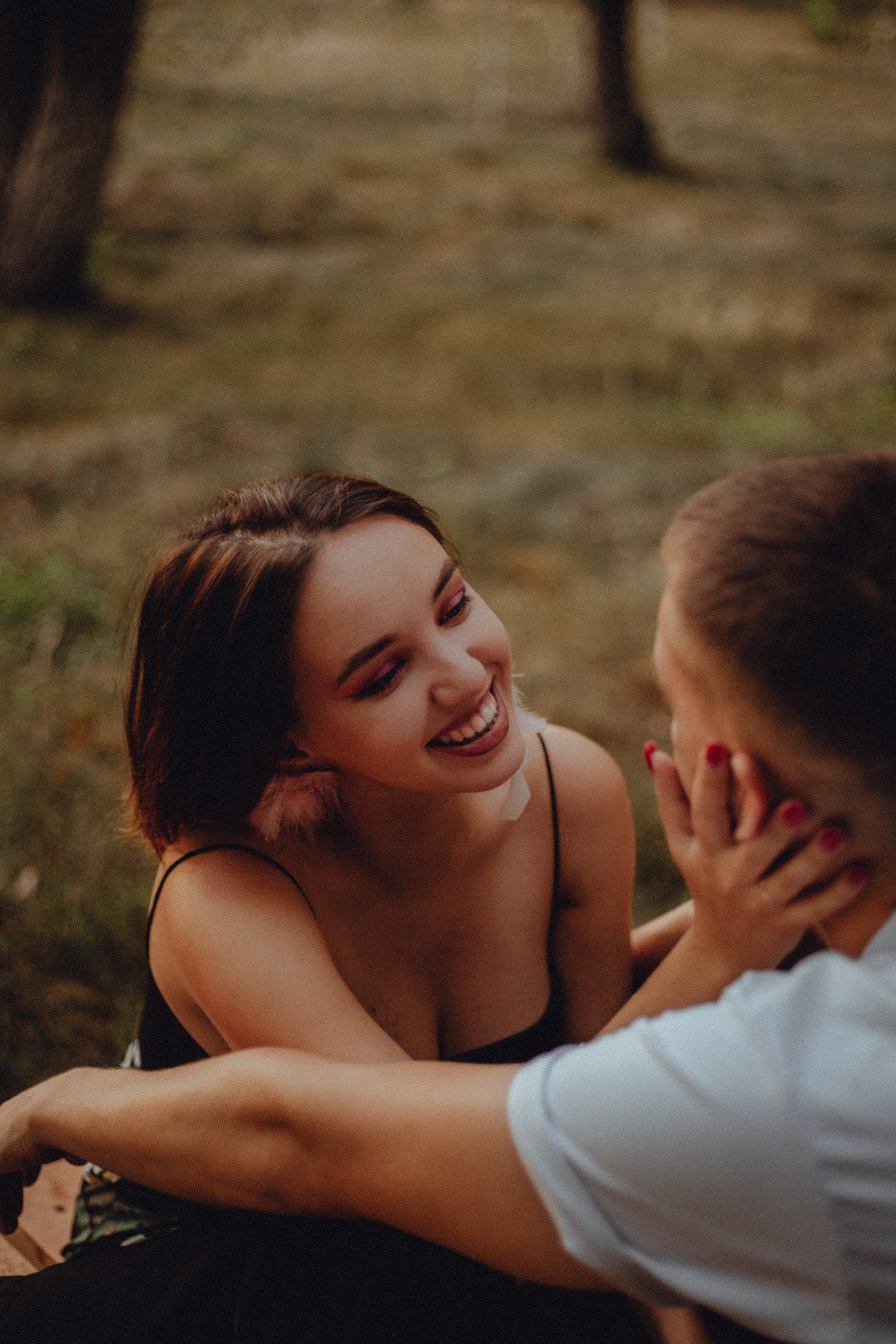 Vika&Vlad. Фотограф города Уральск Ольга Василец