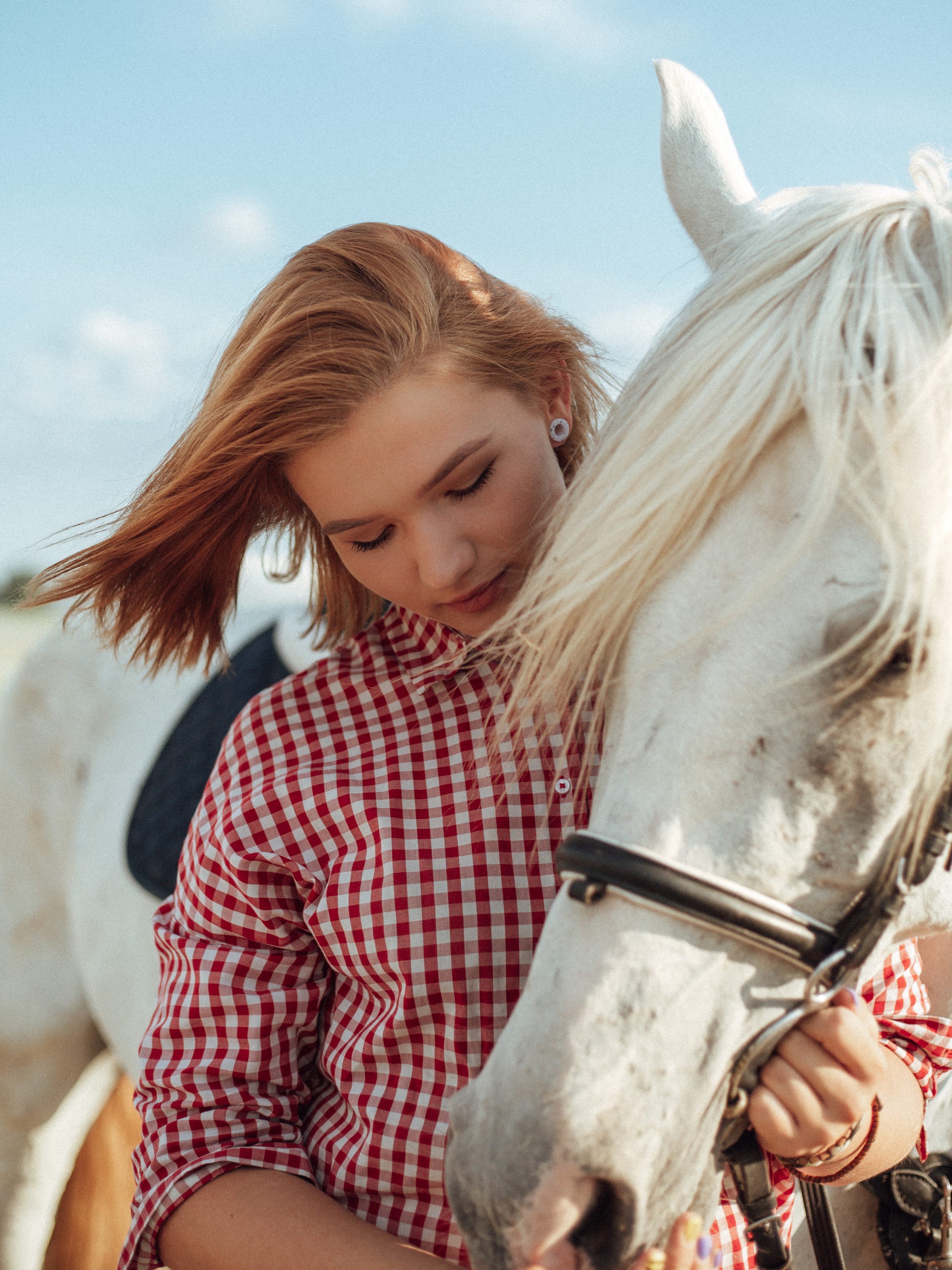 Аnne. Фотограф города Уральск Ольга Василец