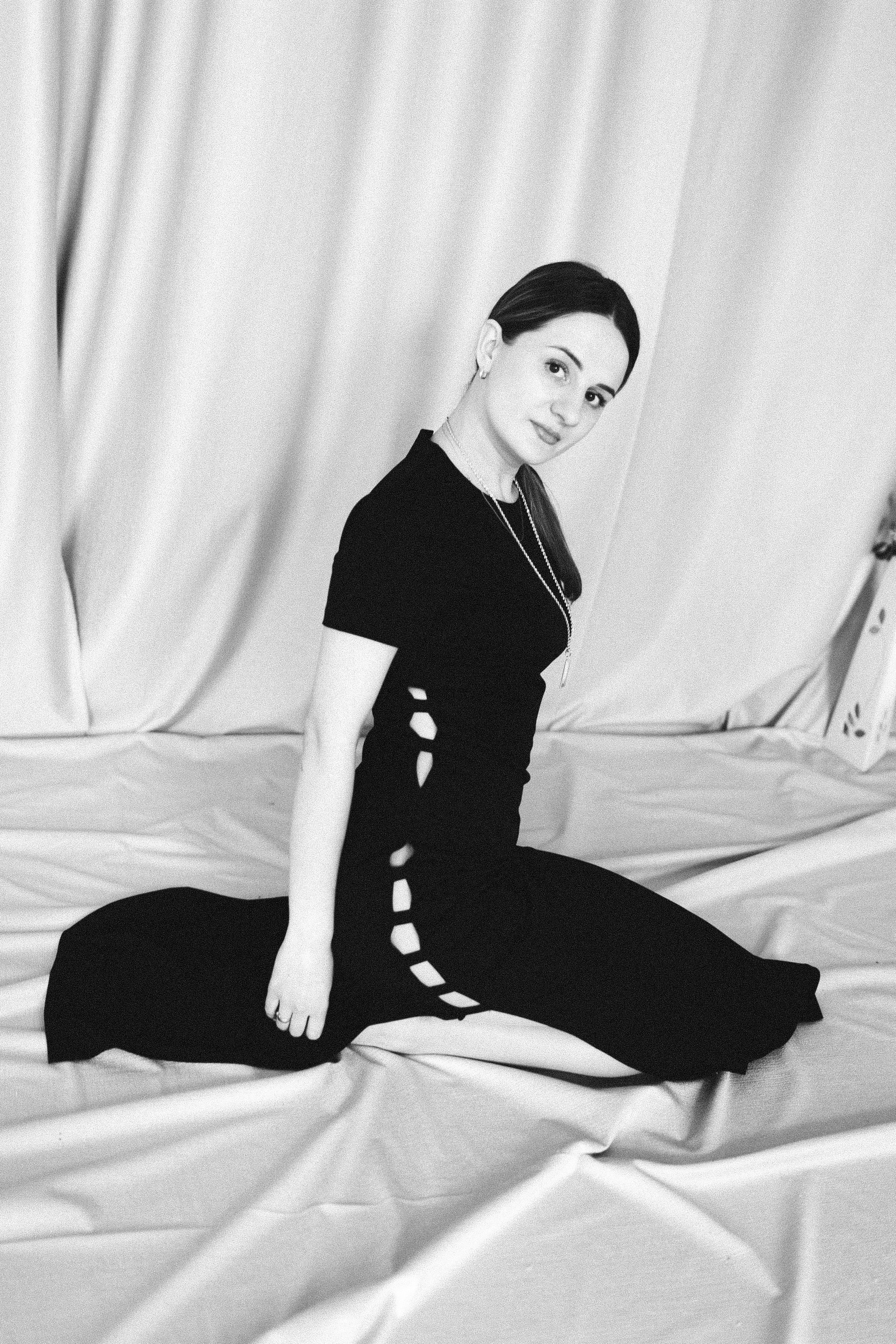 Anastasia. Фотограф города Уральск Ольга Василец