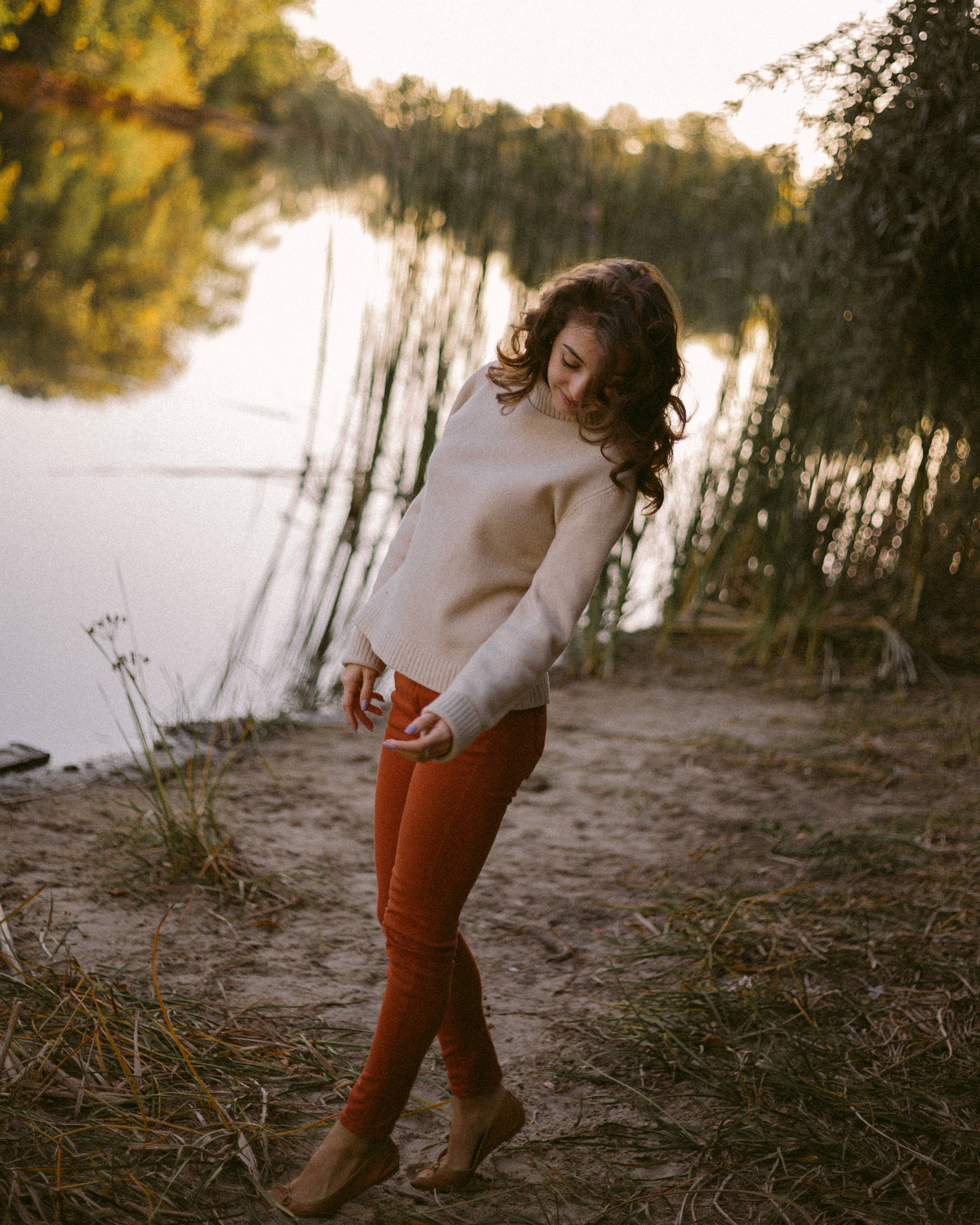 Olya. Фотограф города Уральск Ольга Василец