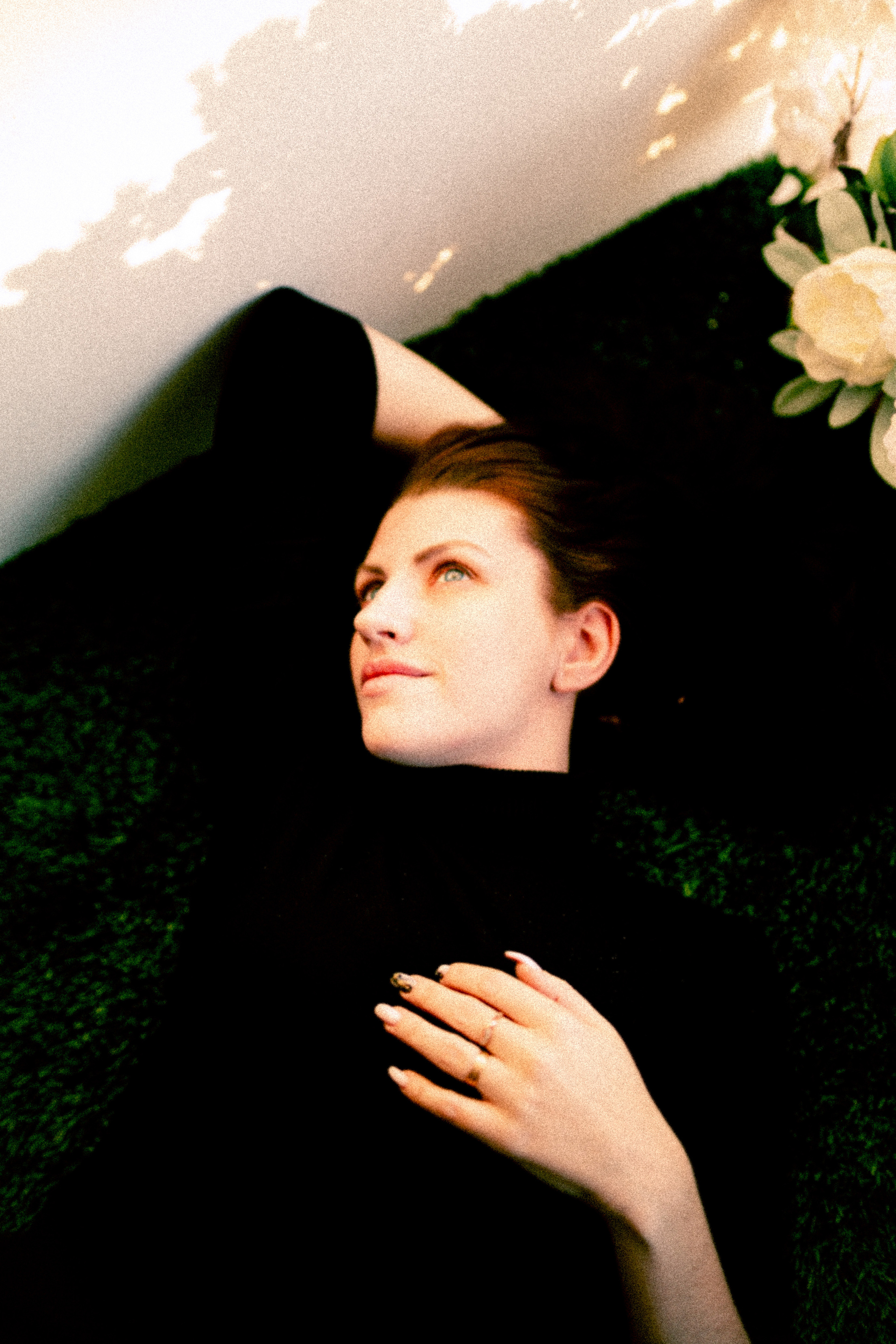 Ira. Фотограф города Уральск Ольга Василец