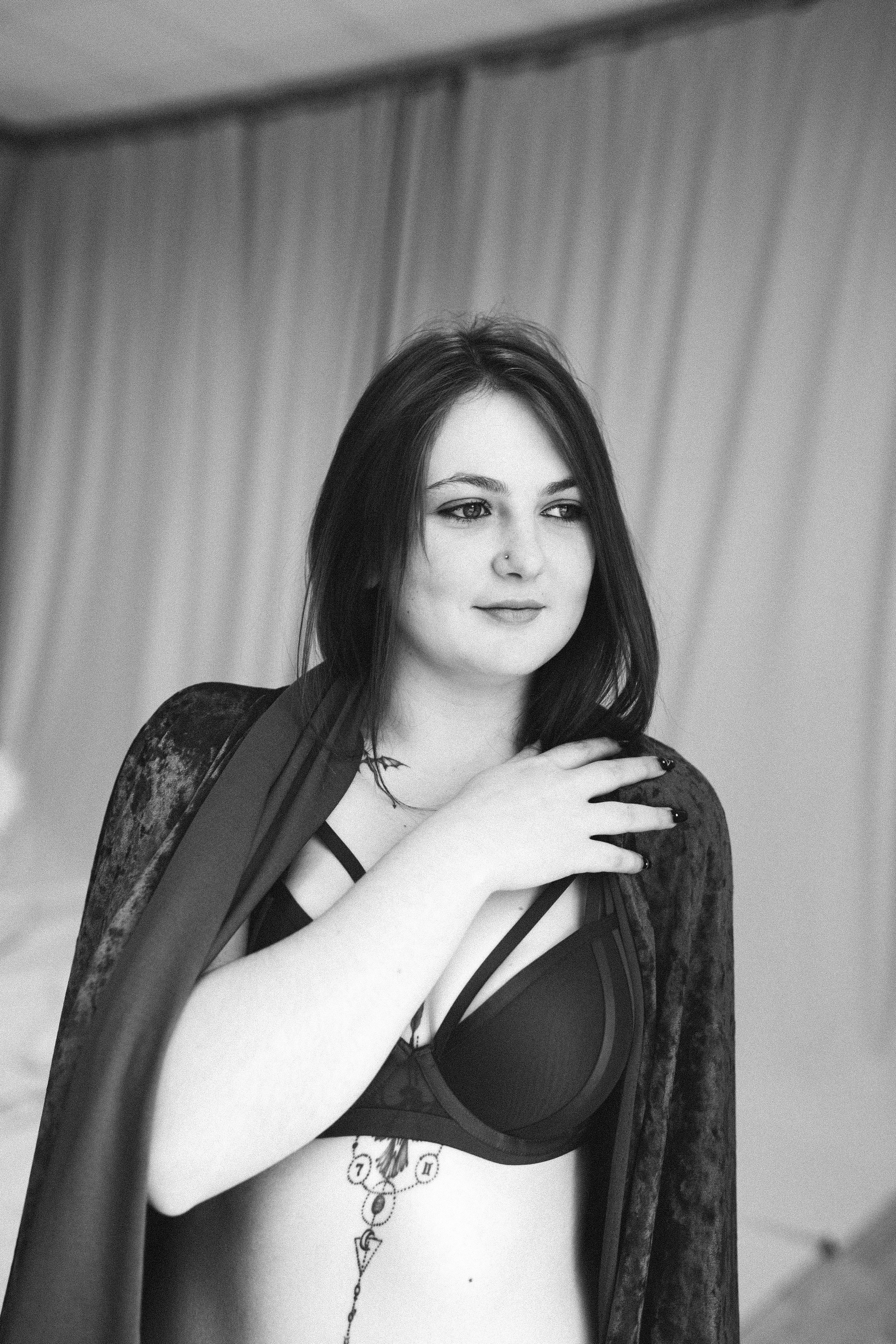 Nastya. Фотограф города Уральск Ольга Василец