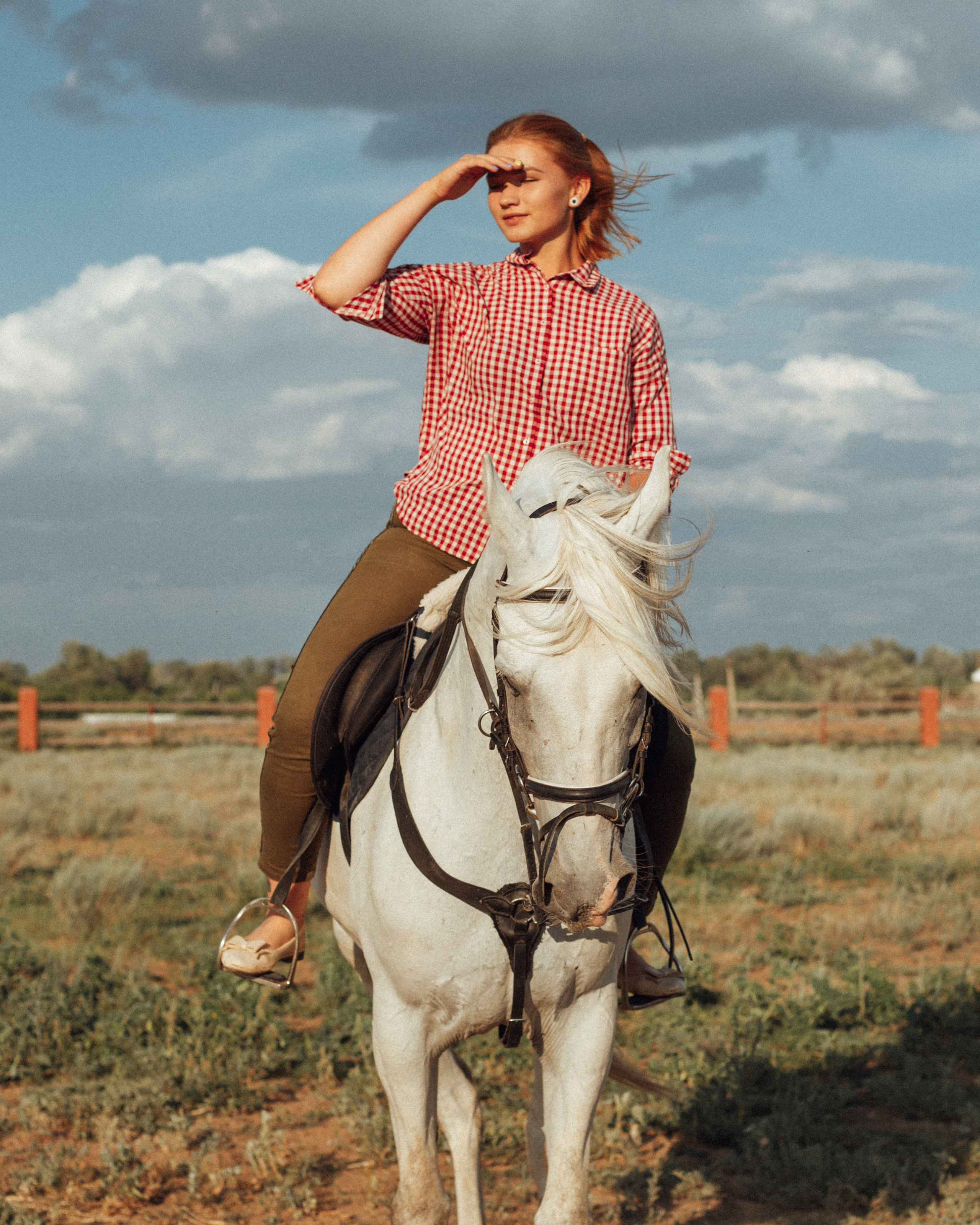 Аnne. Фотограф города Уральск Ольга Василец