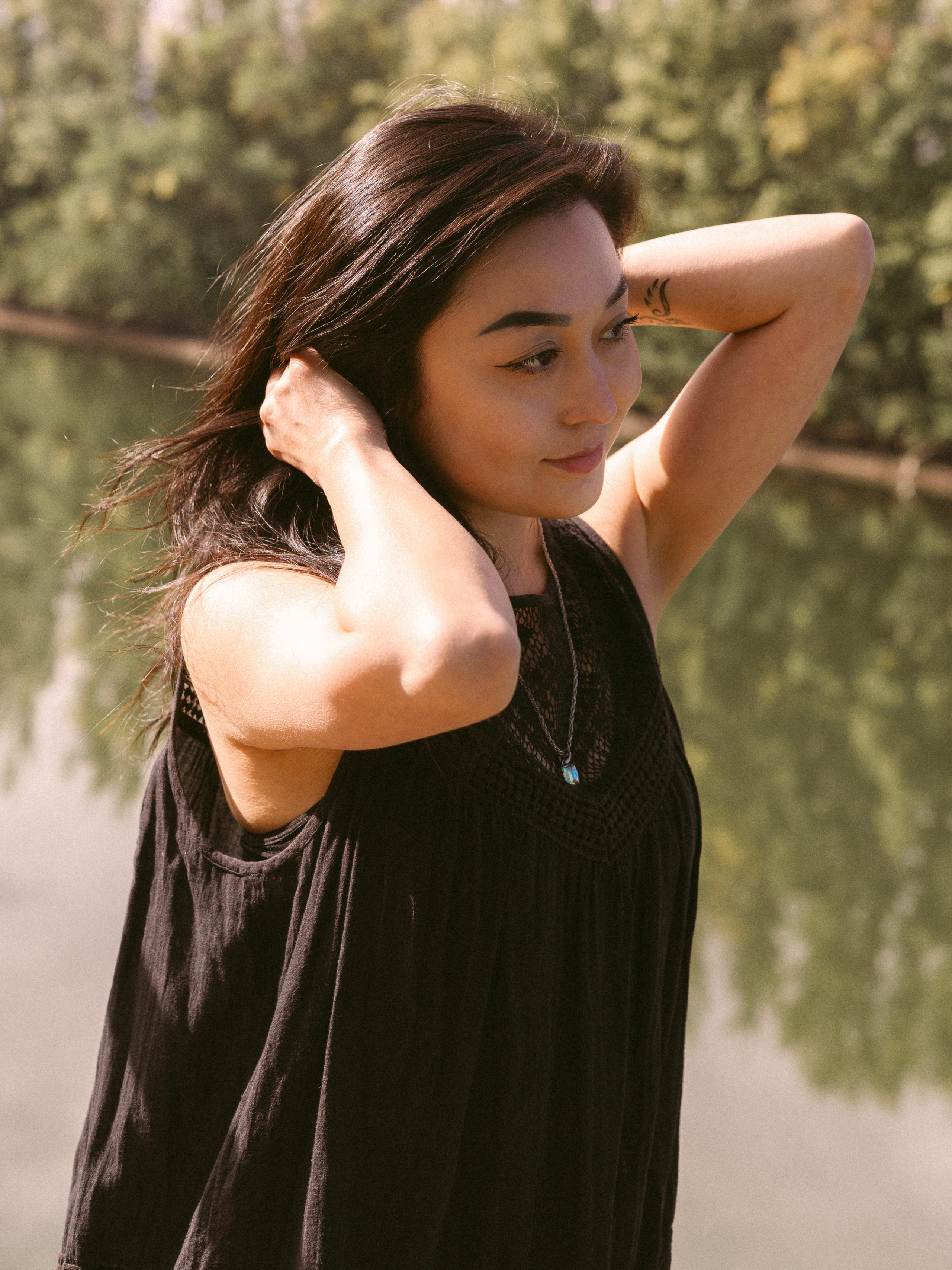 Laura. Фотограф города Уральск Ольга Василец