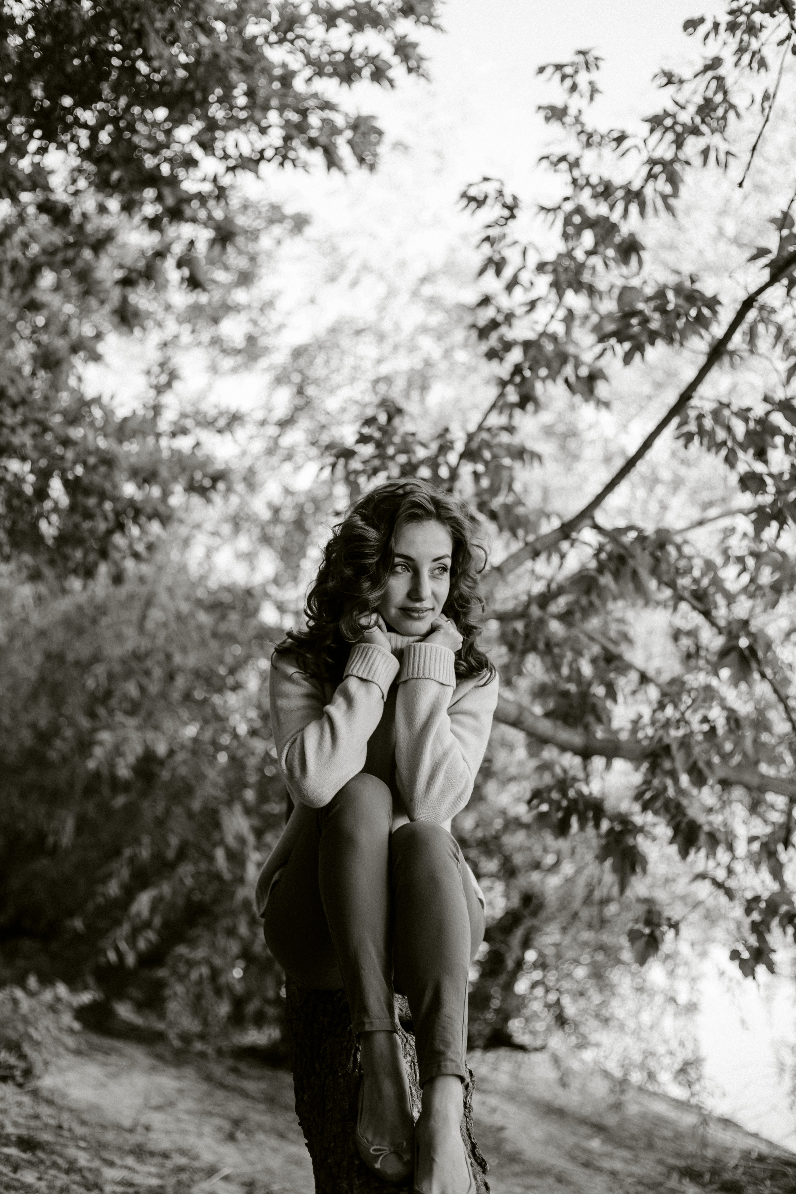 Olya. Фотограф города Уральск Ольга Василец