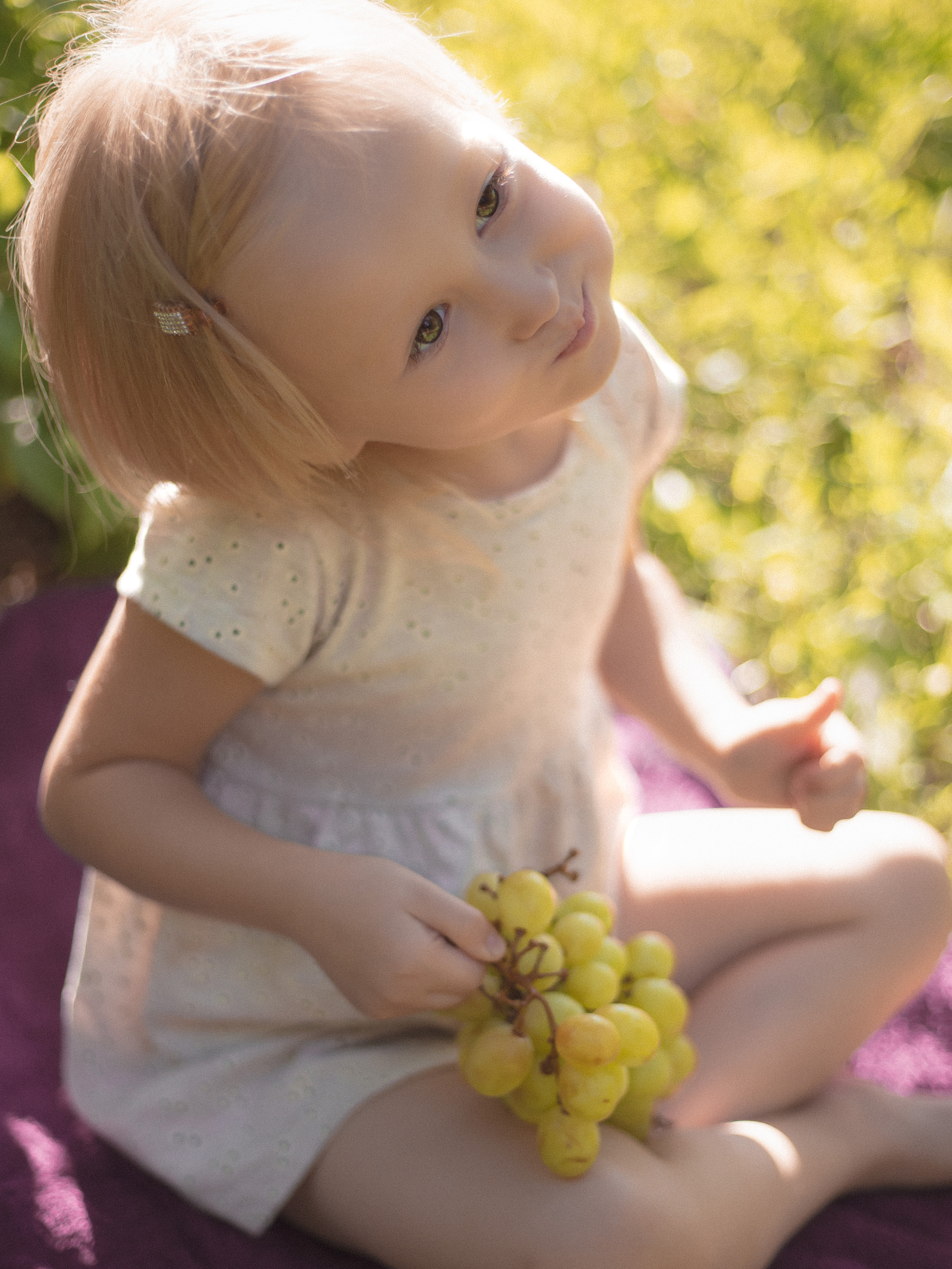 Theya. Фотограф города Уральск Ольга Василец