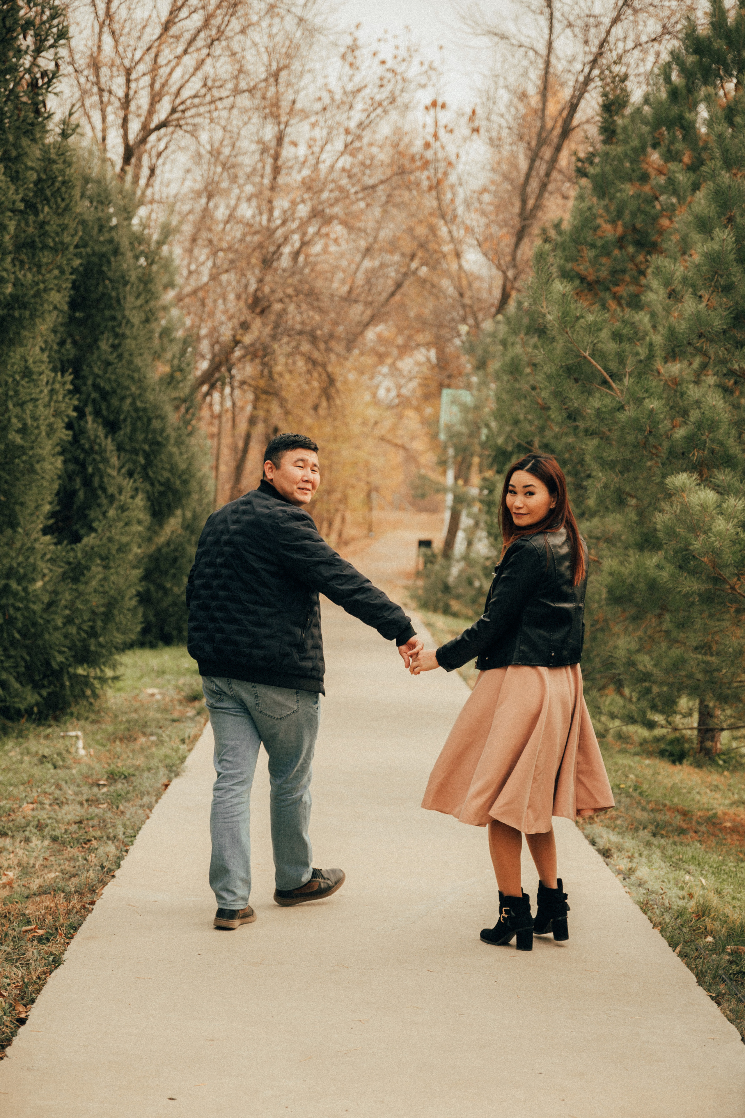 Lunara&Berik. Фотограф города Уральск Ольга Василец