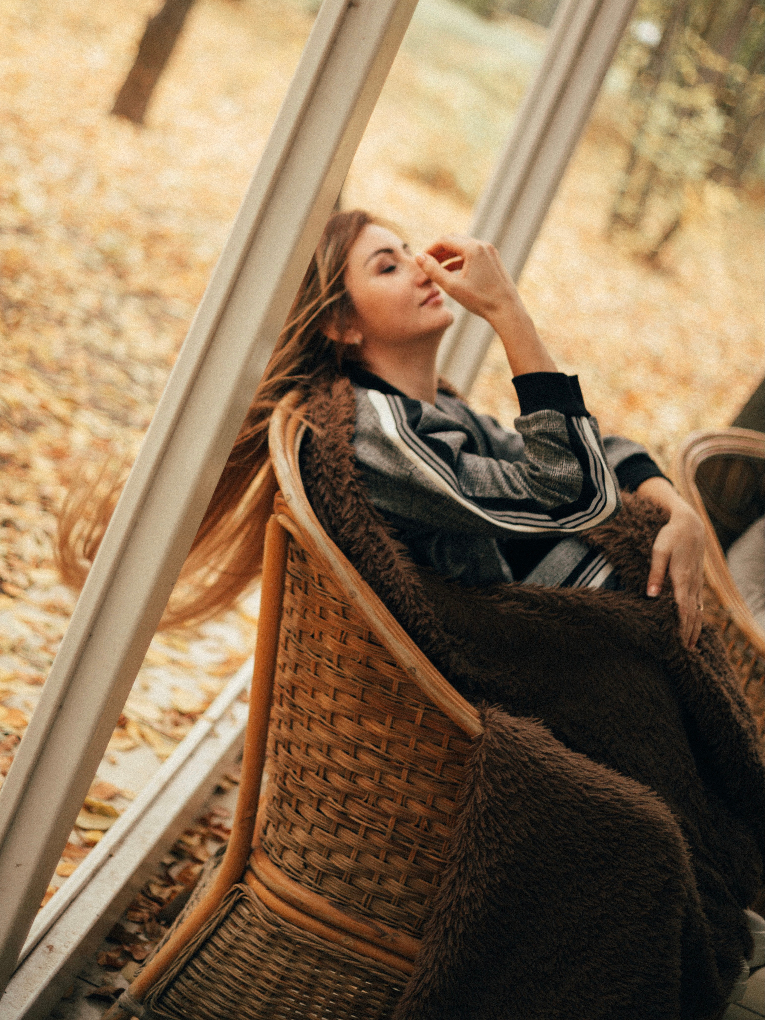 Oksana. Фотограф города Уральск Ольга Василец