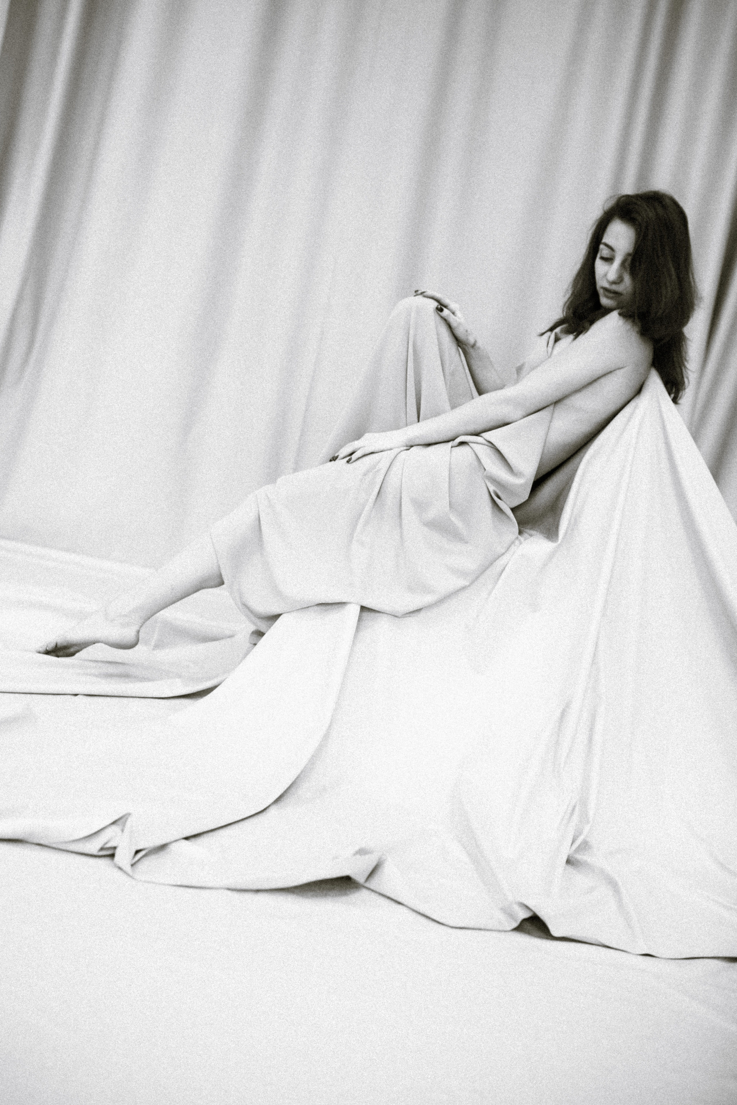 Olya. Фотограф города Уральск Ольга Василец