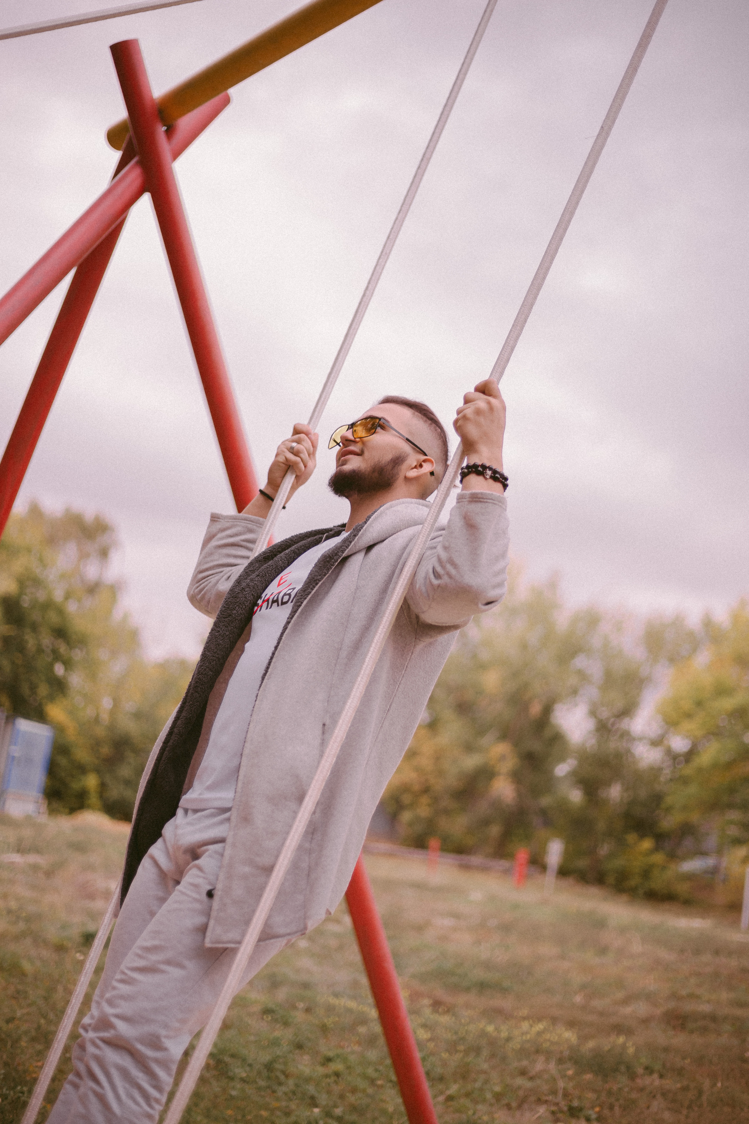 Lilya&Dimа. Фотограф города Уральск Ольга Василец