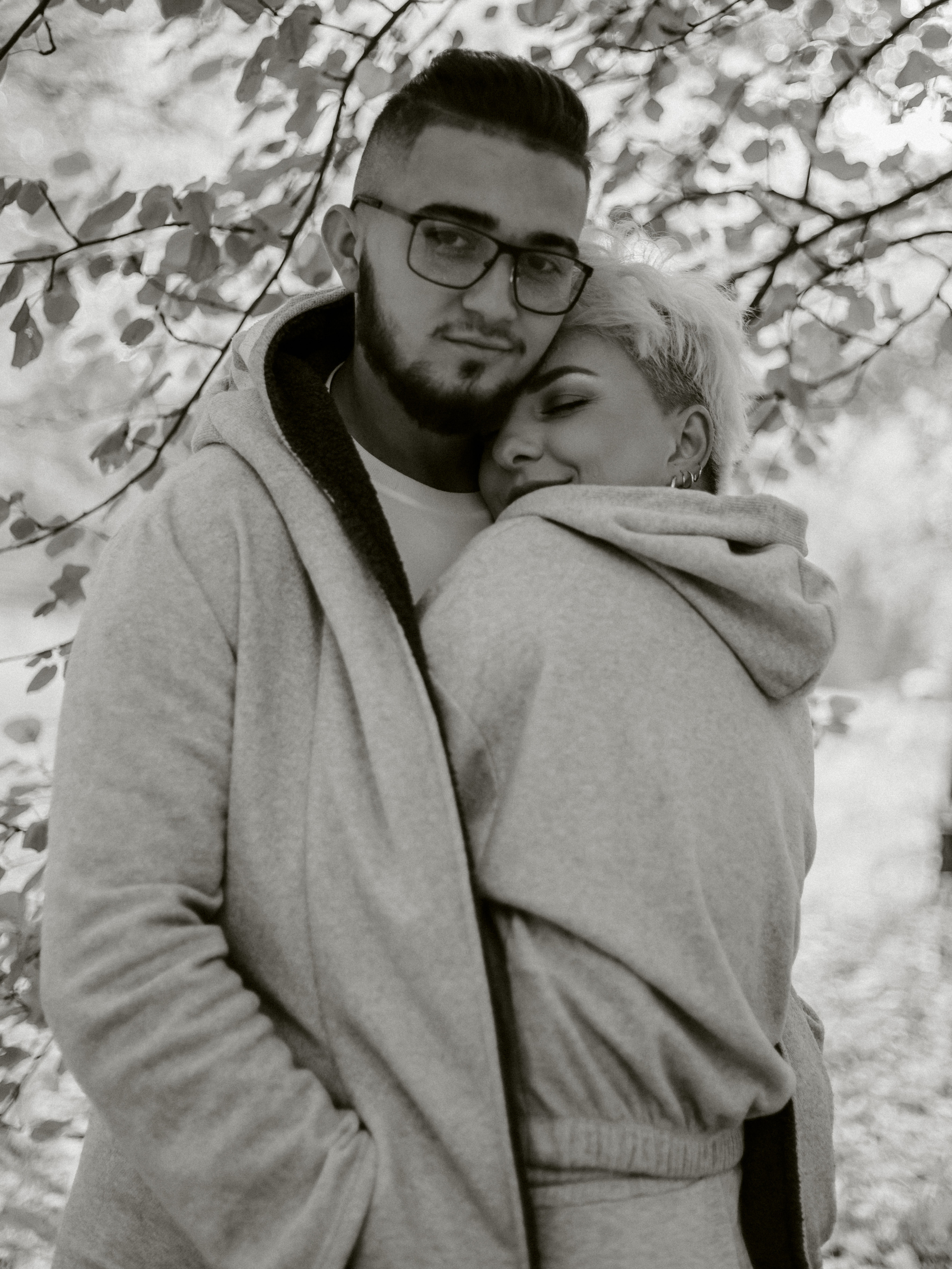 Lilya&Dimа. Фотограф города Уральск Ольга Василец