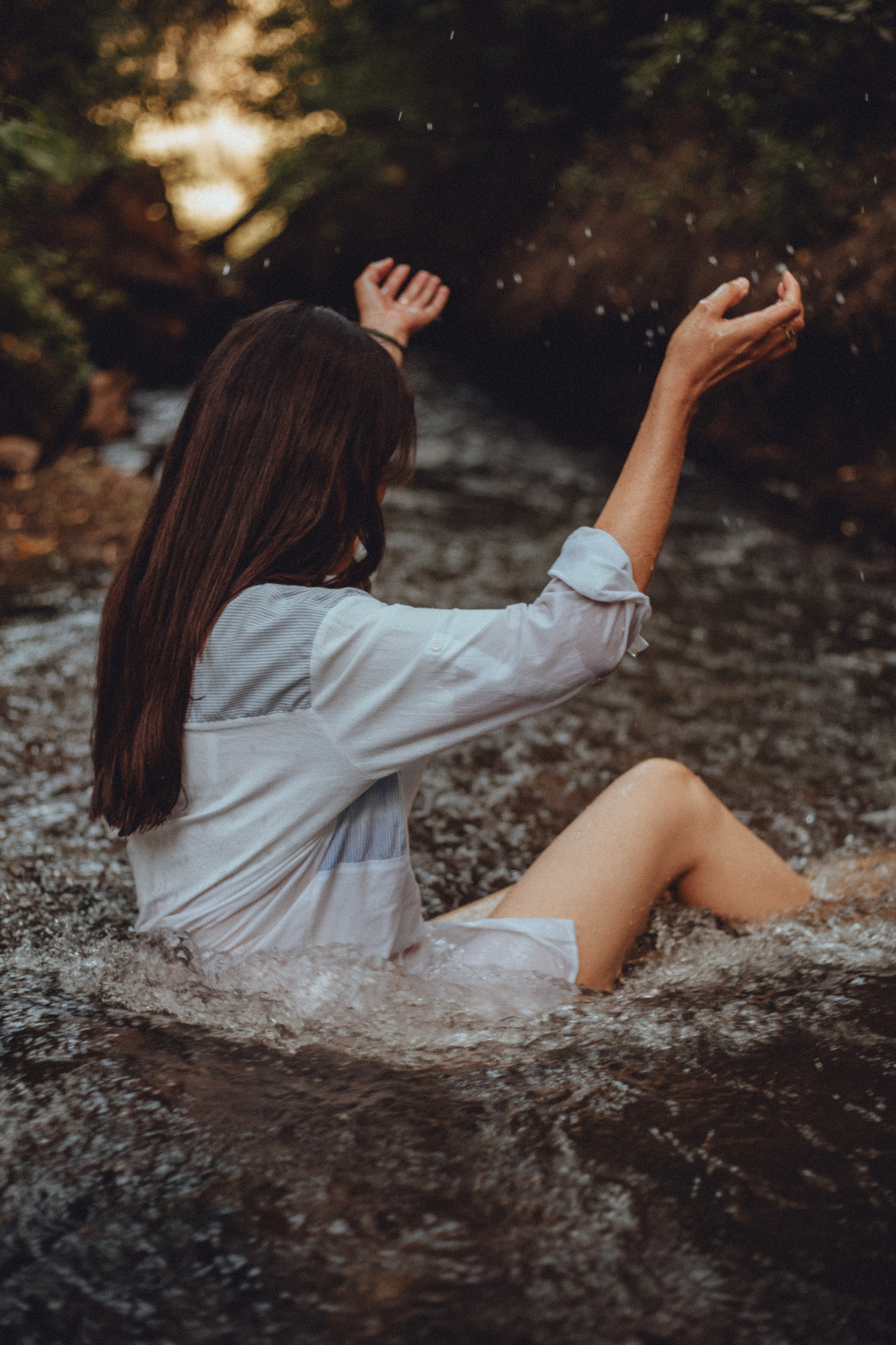 Malika. Фотограф города Уральск Ольга Василец