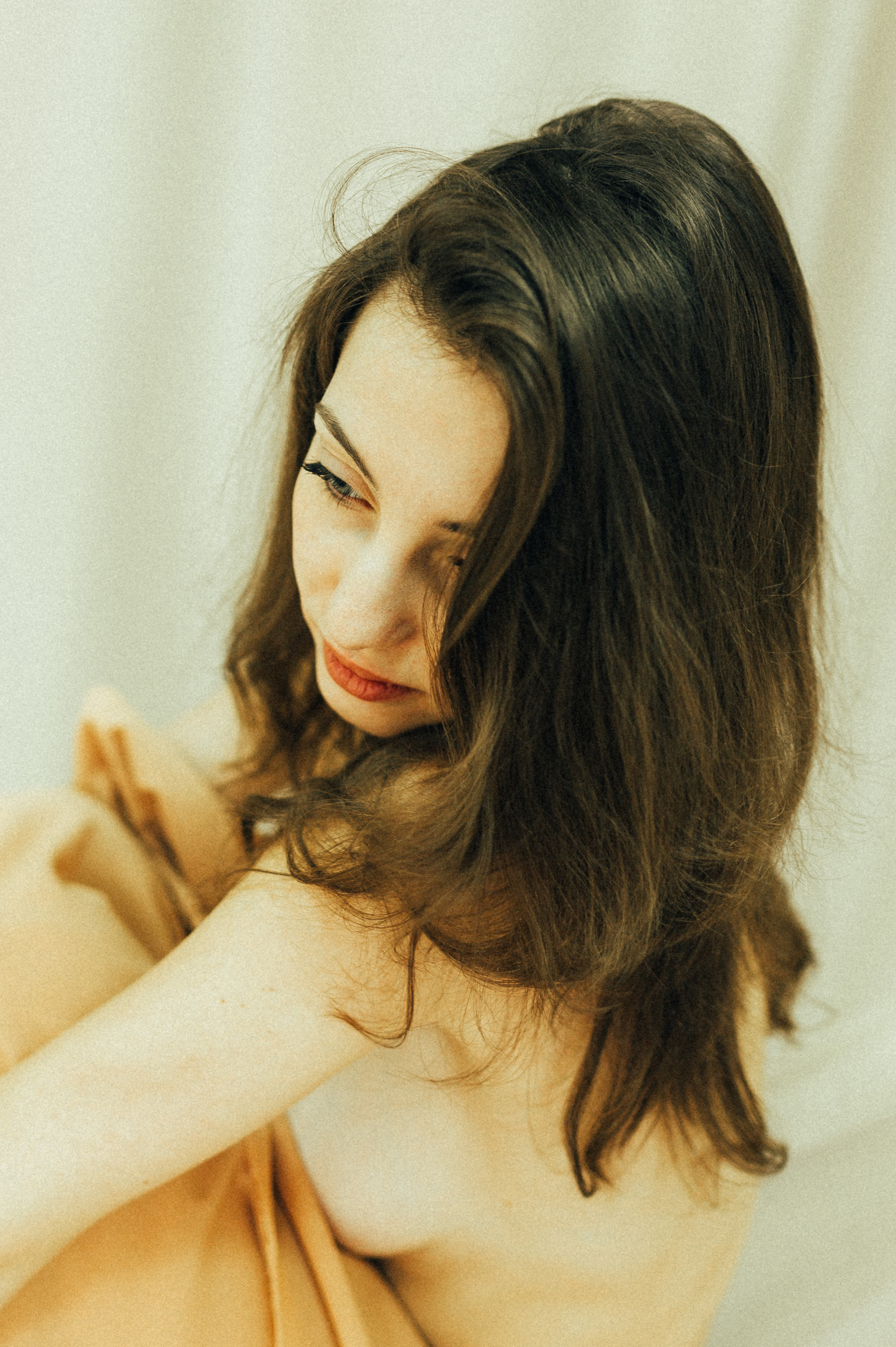 Olya. Фотограф города Уральск Ольга Василец