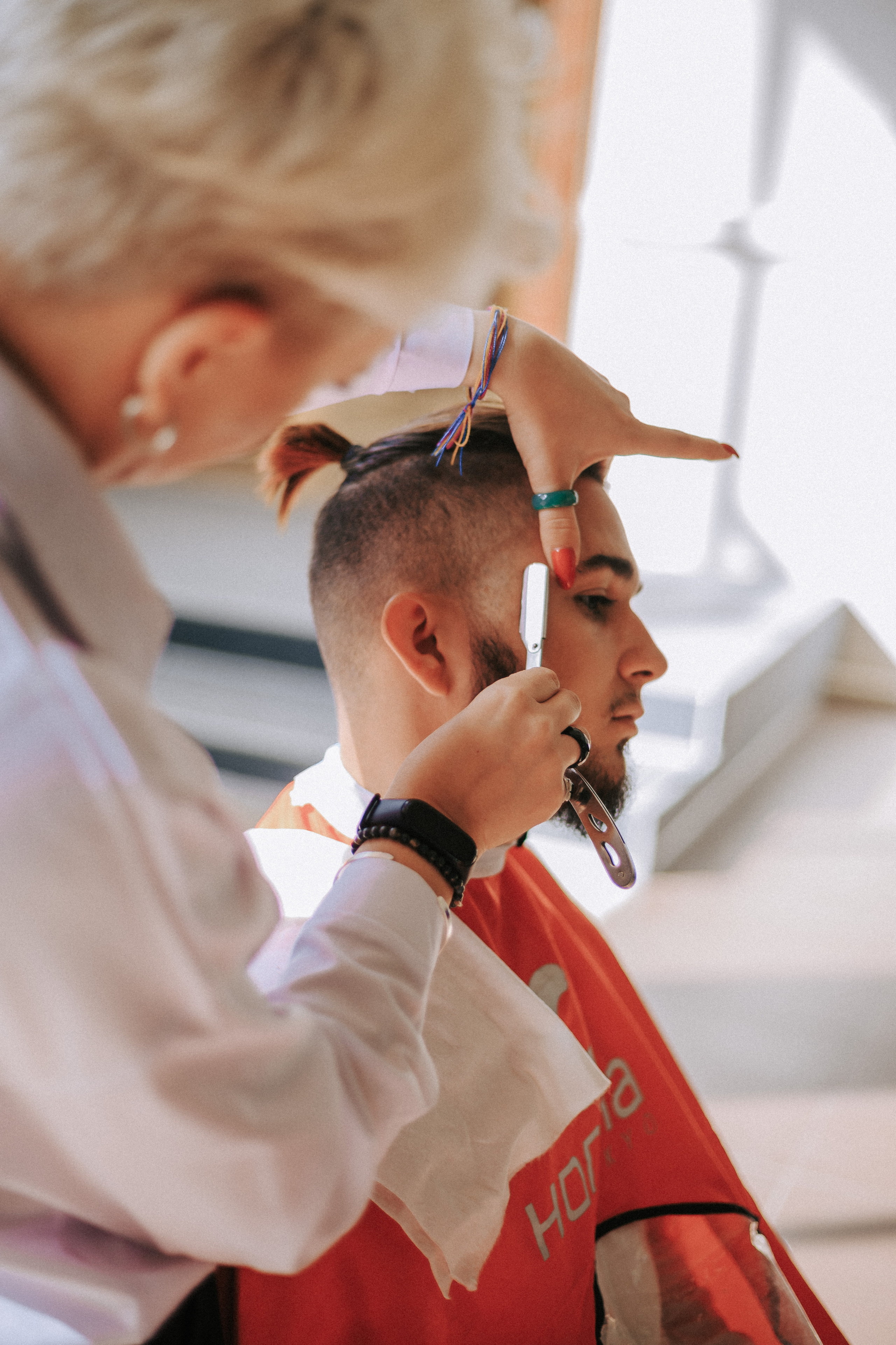 Lilya. Фотограф города Уральск Ольга Василец