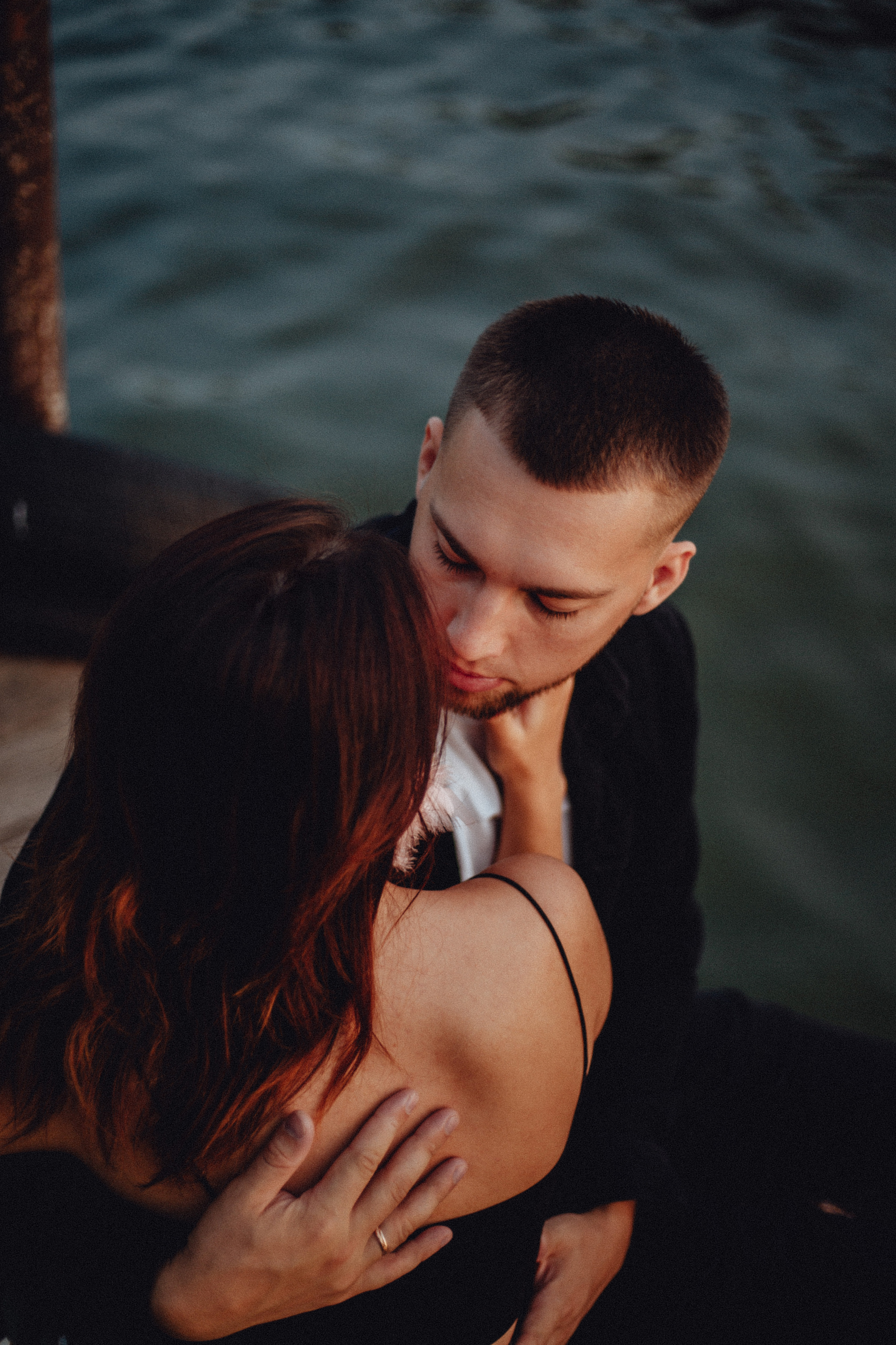 Vika&Vlad. Фотограф города Уральск Ольга Василец