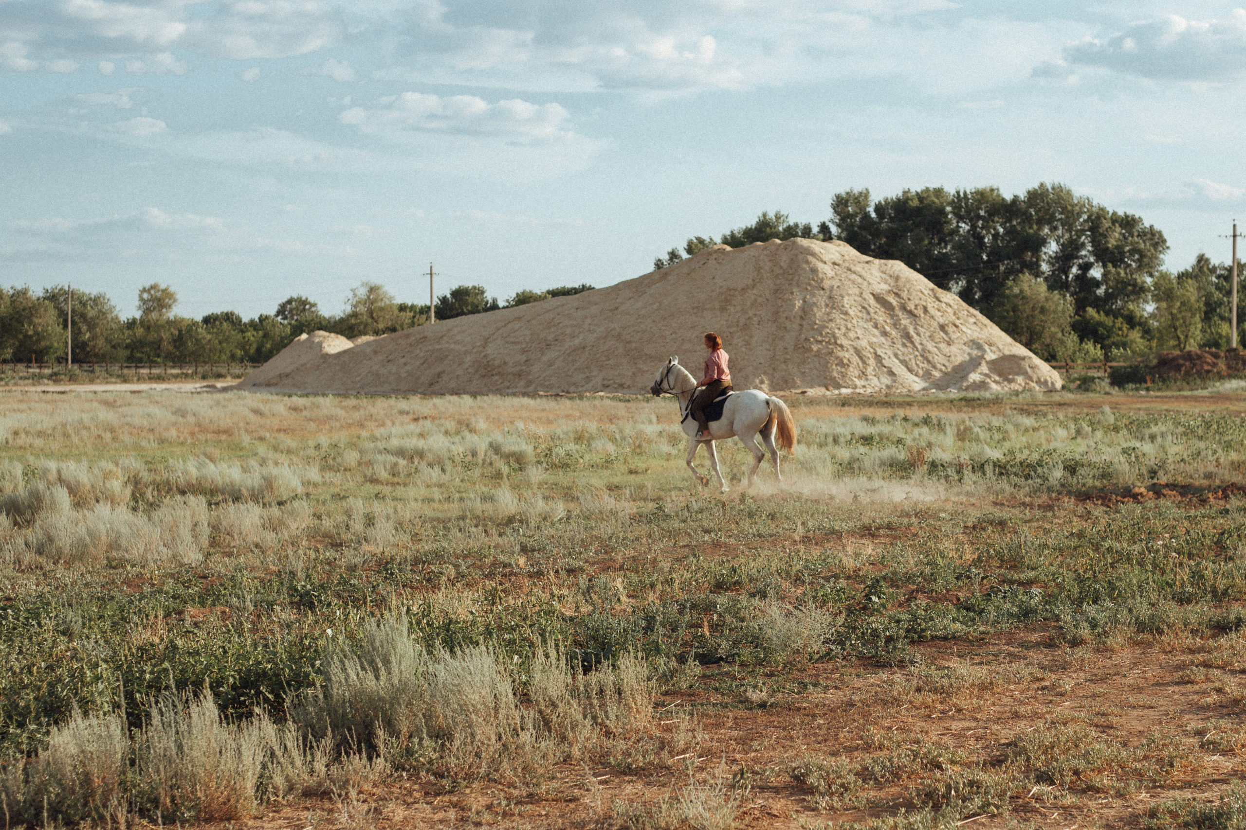 Аnne. Фотограф города Уральск Ольга Василец