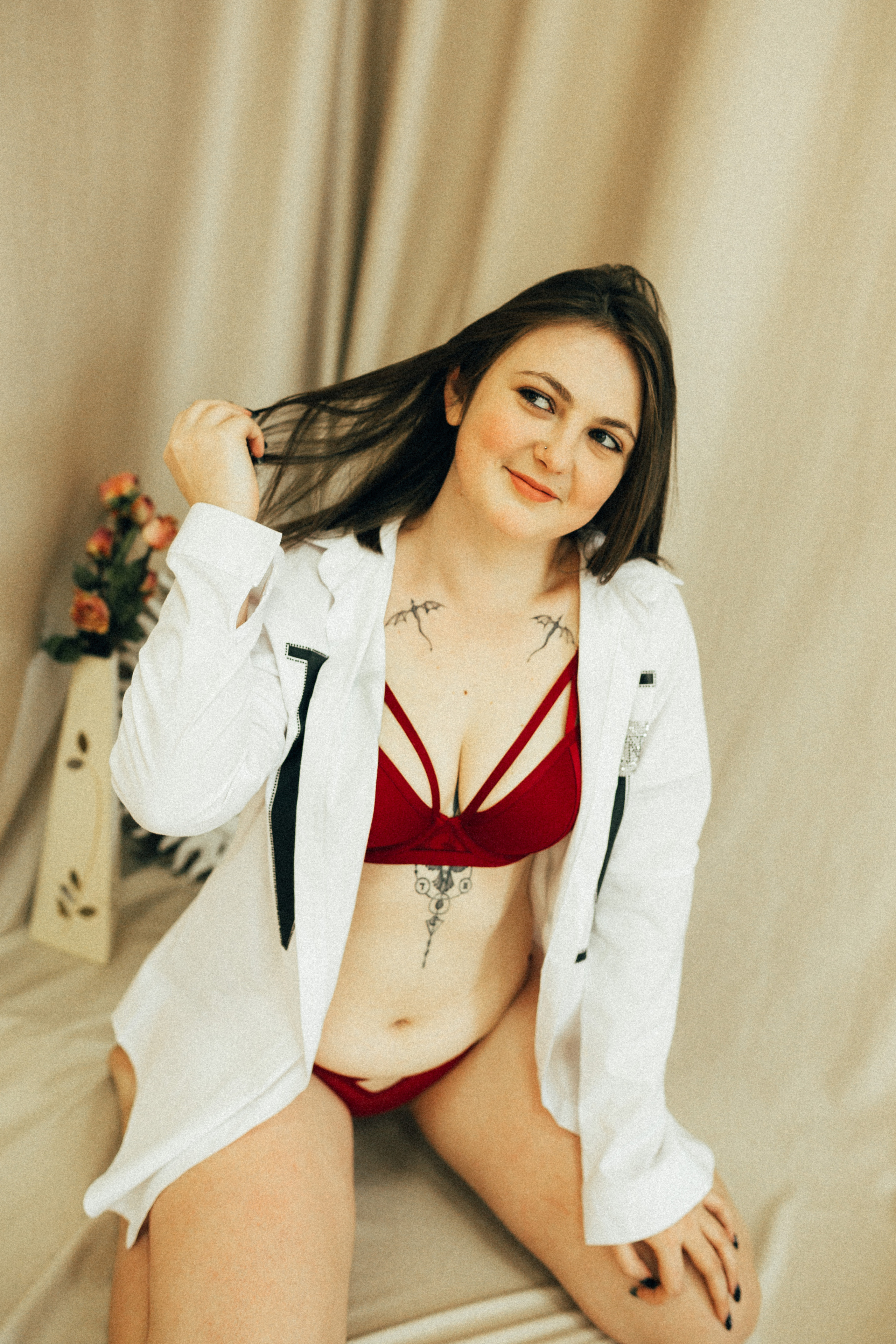 Nastya. Фотограф города Уральск Ольга Василец