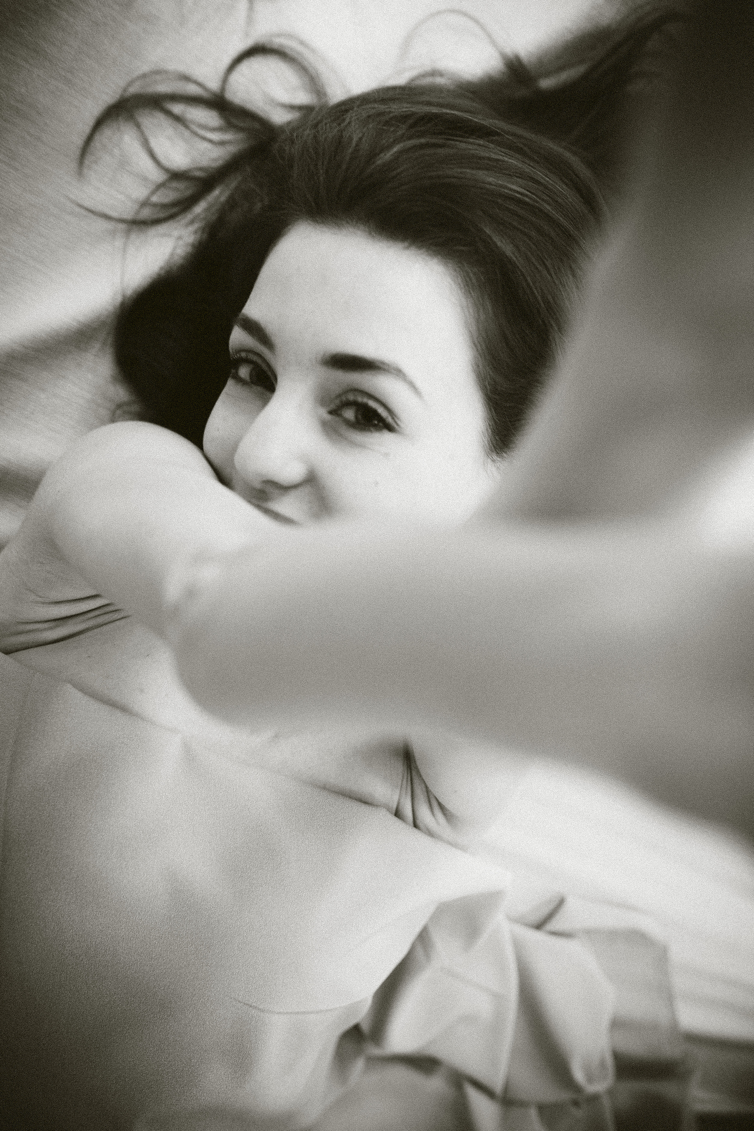 Olya. Фотограф города Уральск Ольга Василец