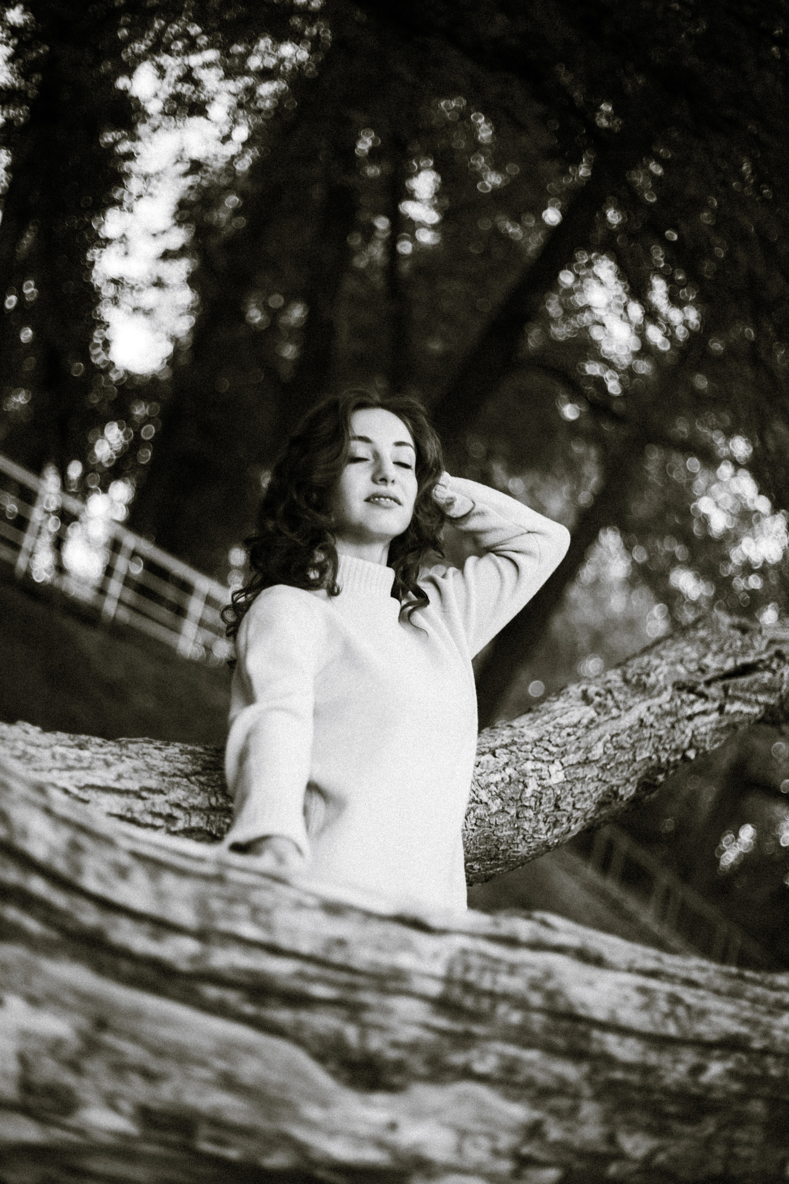 Olya. Фотограф города Уральск Ольга Василец