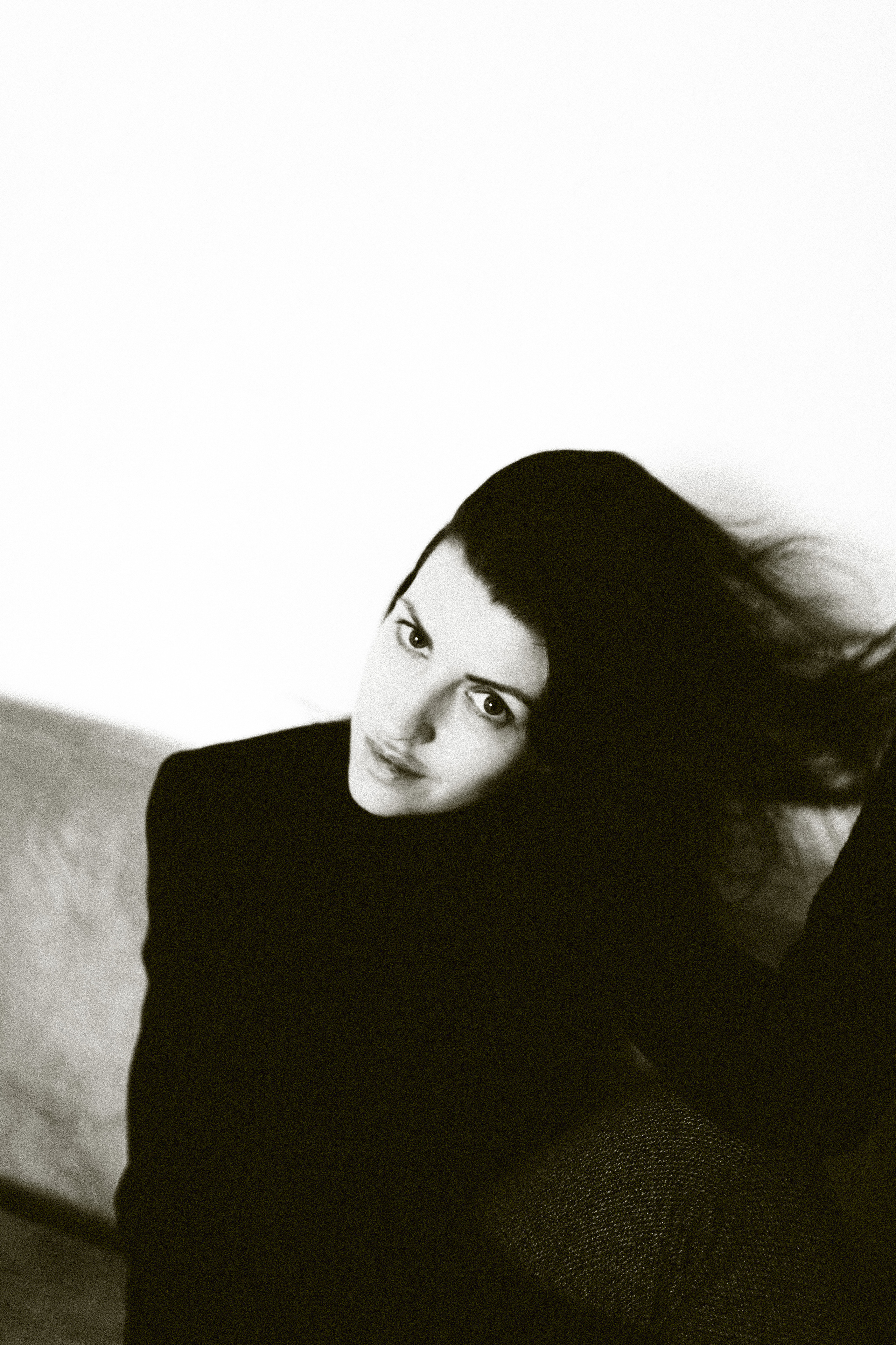 Ira. Фотограф города Уральск Ольга Василец