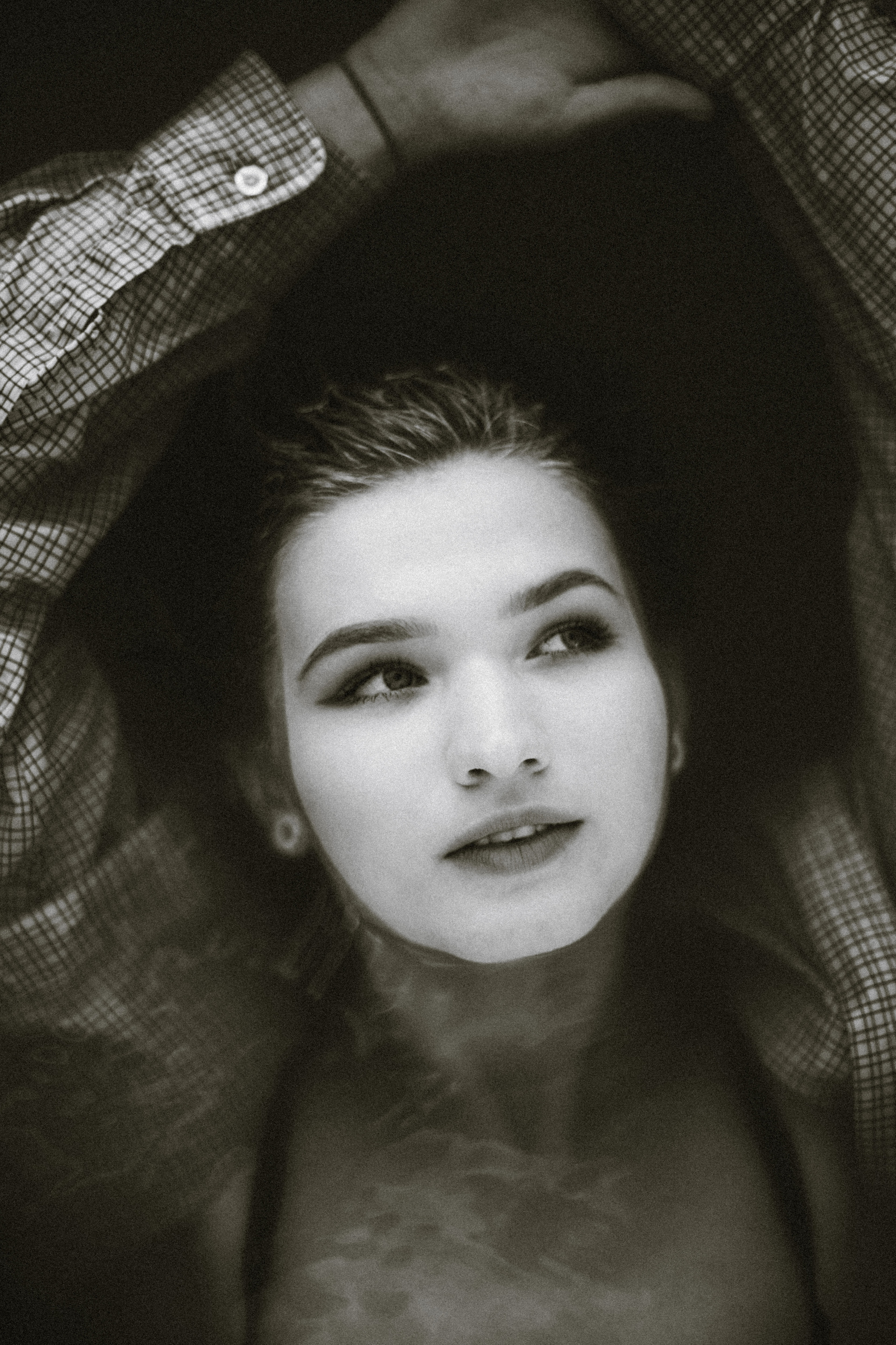 Аnne. Фотограф города Уральск Ольга Василец