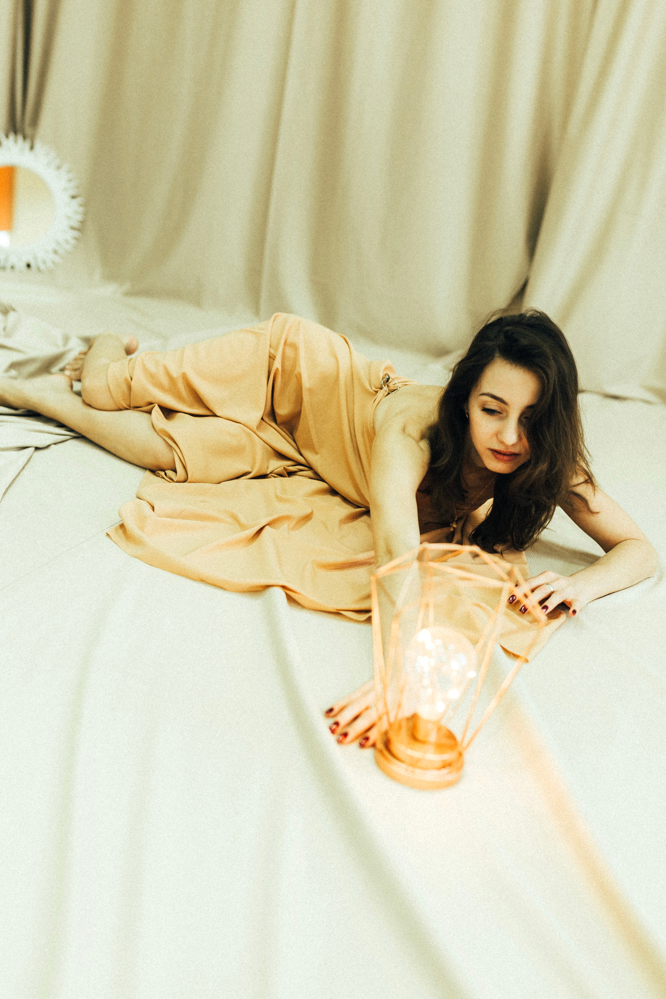 Olya. Фотограф города Уральск Ольга Василец