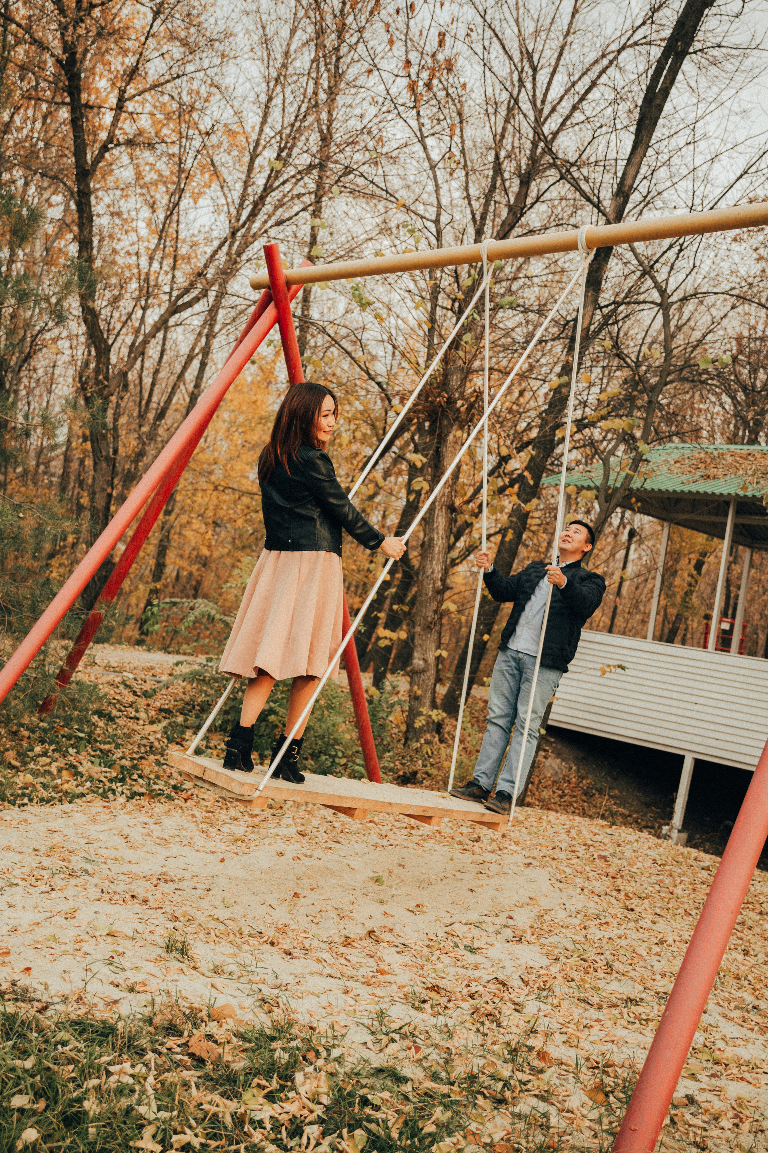 Lunara&Berik. Фотограф города Уральск Ольга Василец