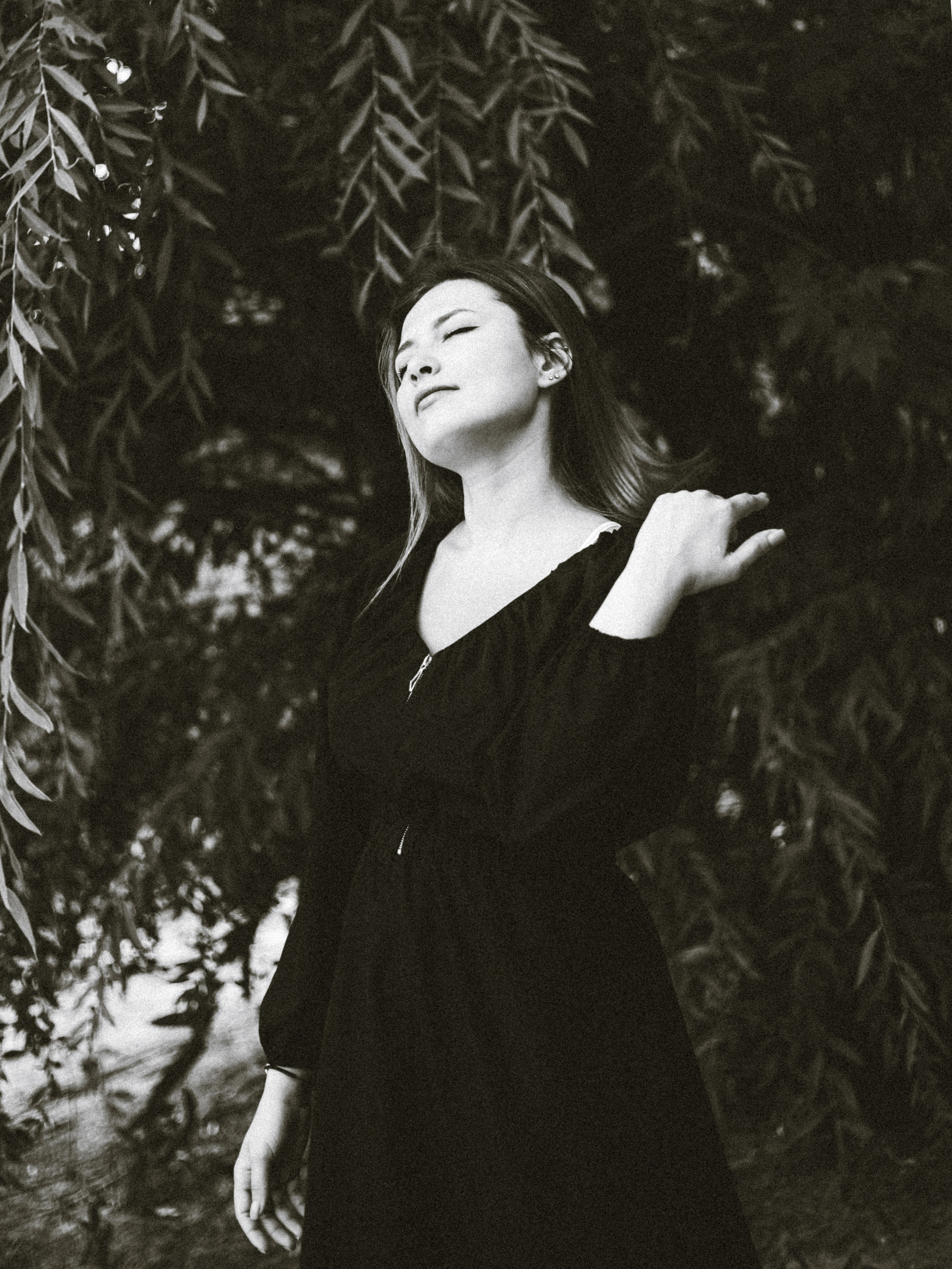 Dasha. Фотограф города Уральск Ольга Василец