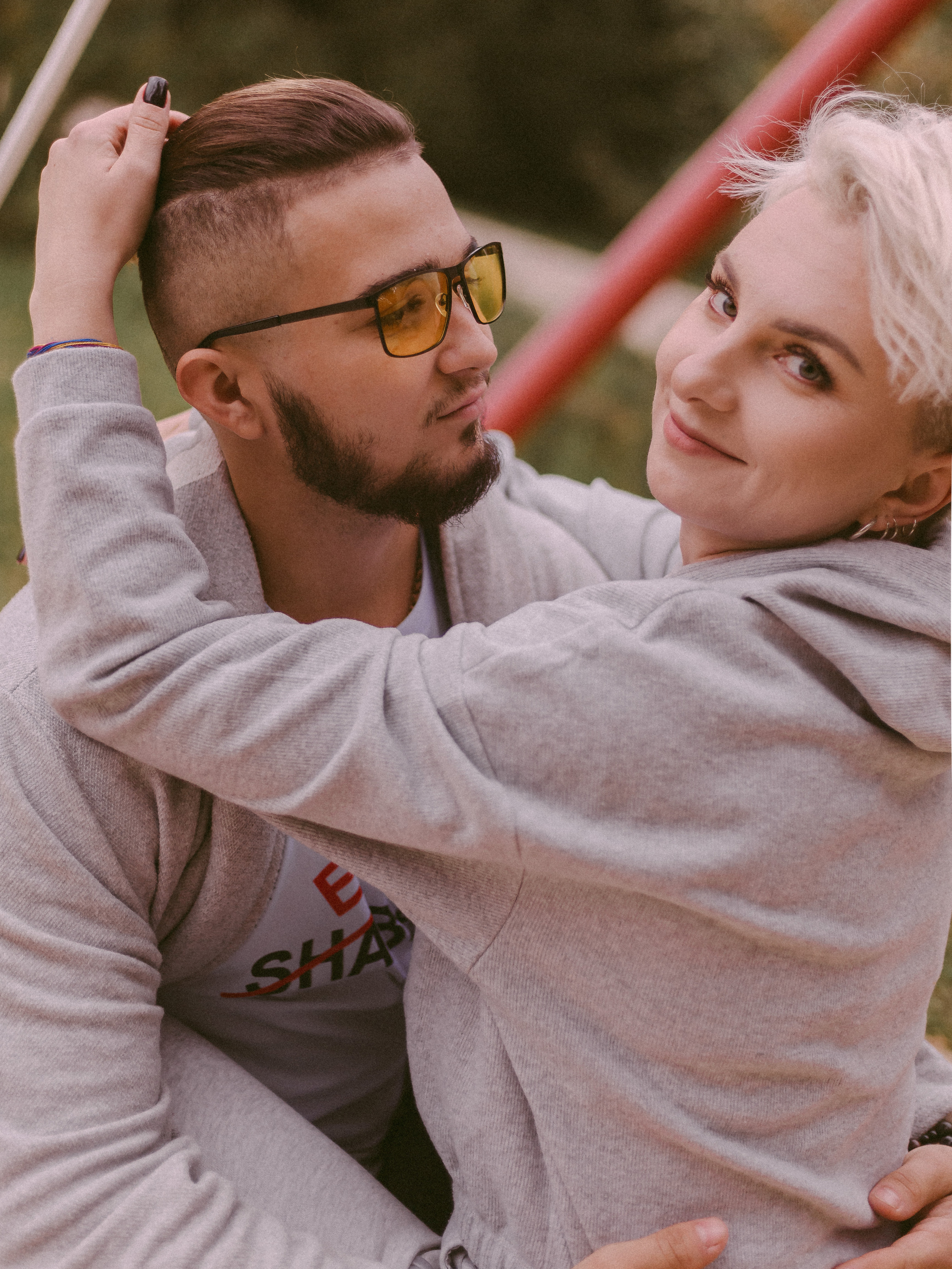 Lilya&Dimа. Фотограф города Уральск Ольга Василец